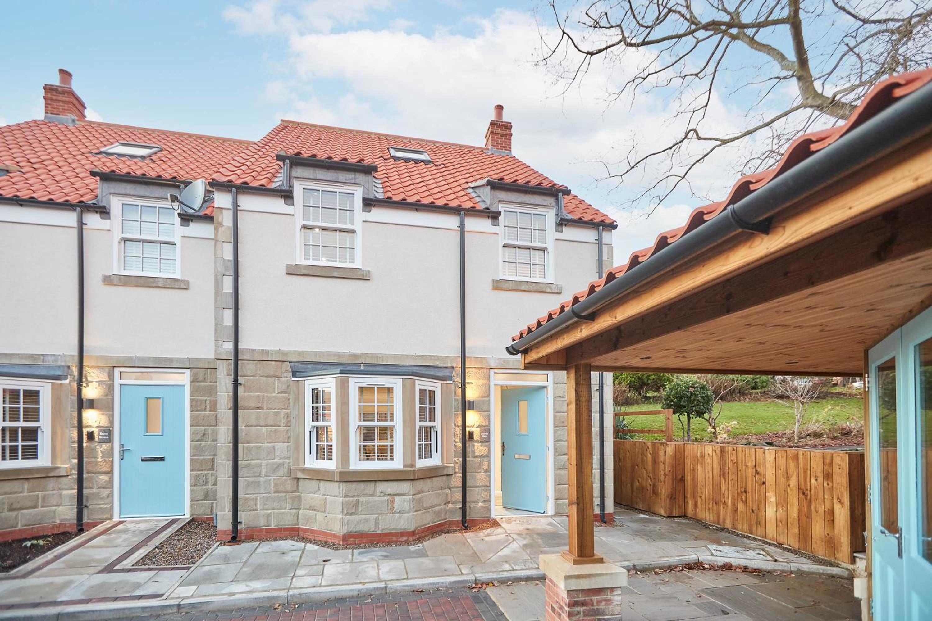 Hotel Host & Stay - Littlebeck House - Image 1