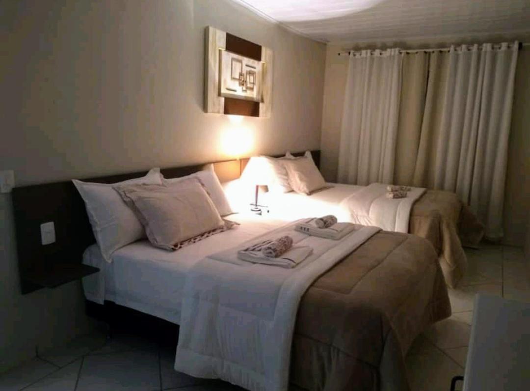 Casa próxima ao centro