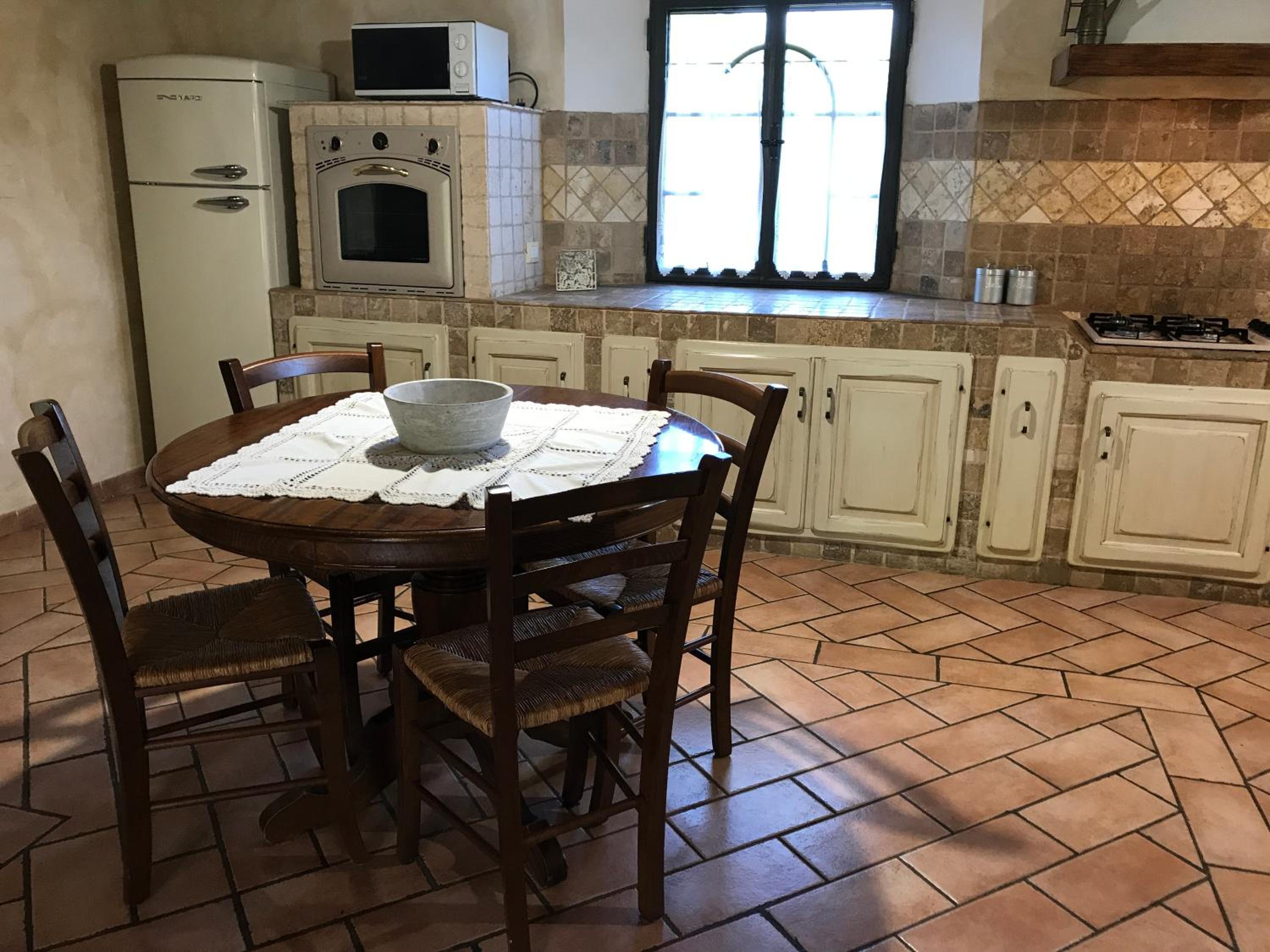 Podere Stollo view 4