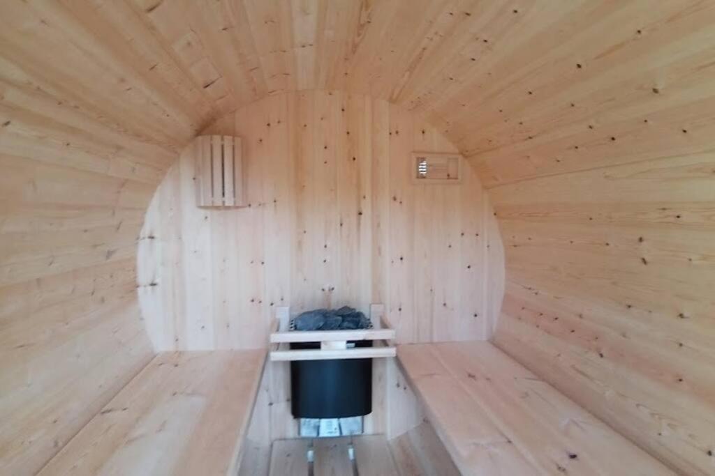 't Hoefijzer view 2