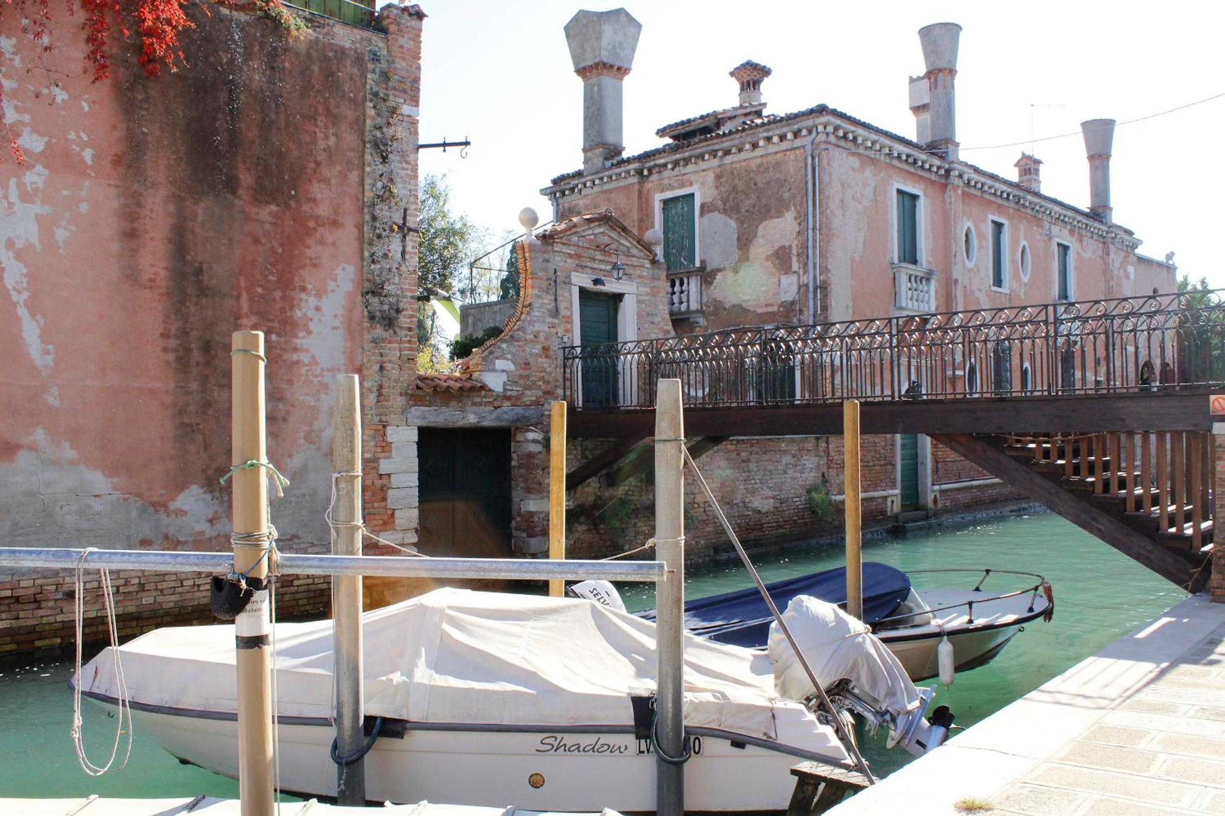 Appartamento Redentore