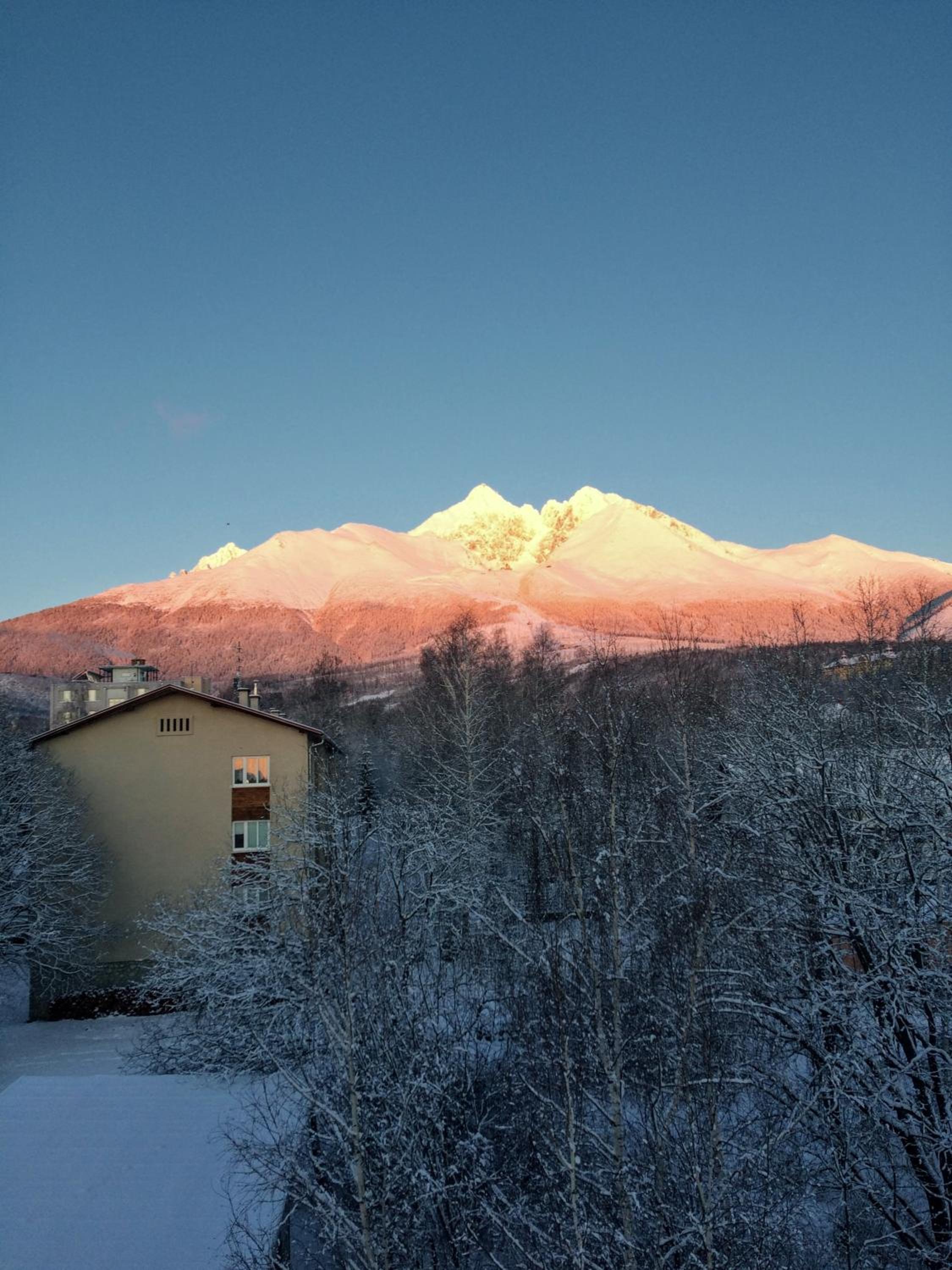 Tatry FiMaLi view 3