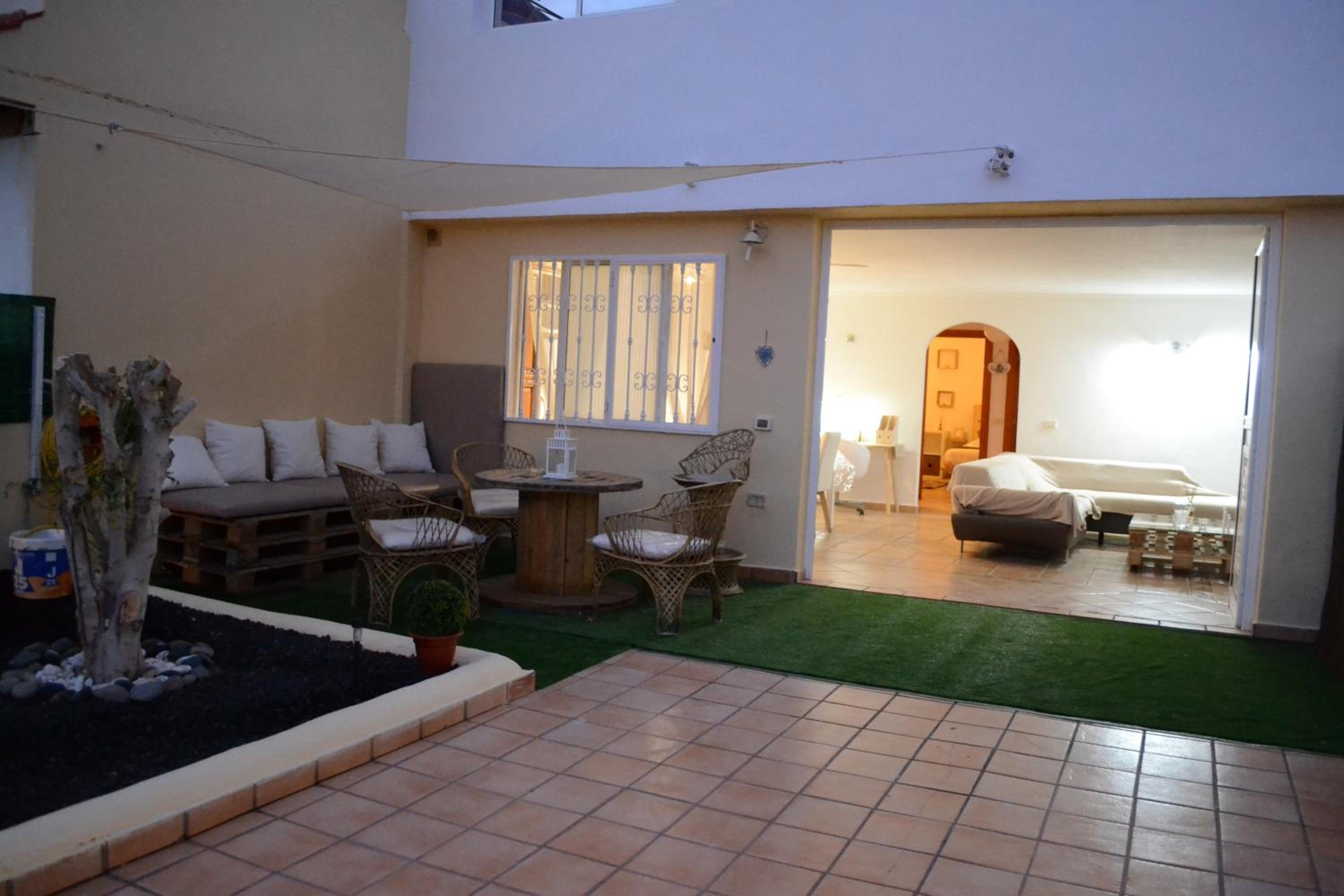 Chic Apartment in Playa Paraiso