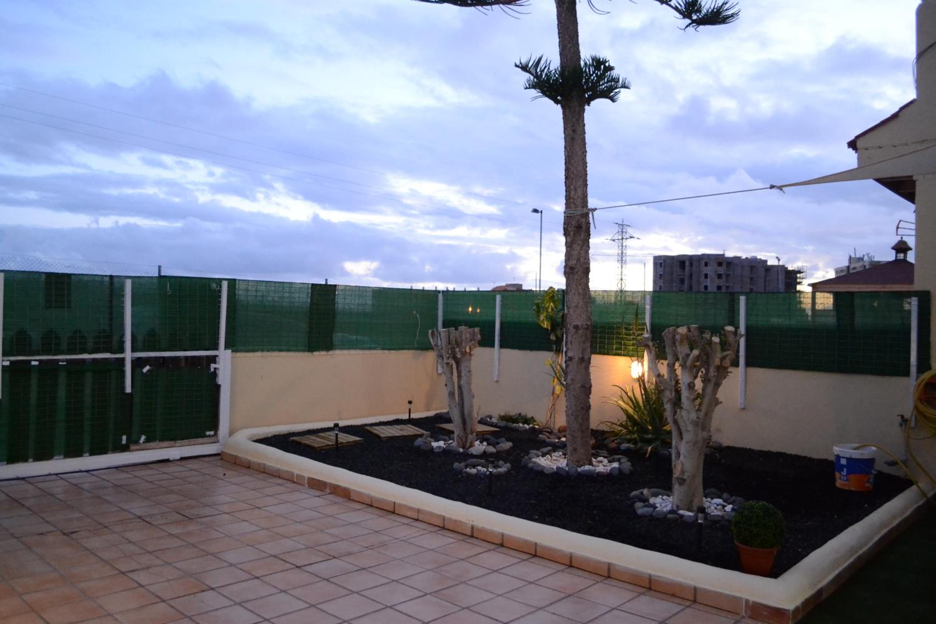 Chic Apartment in Playa Paraiso