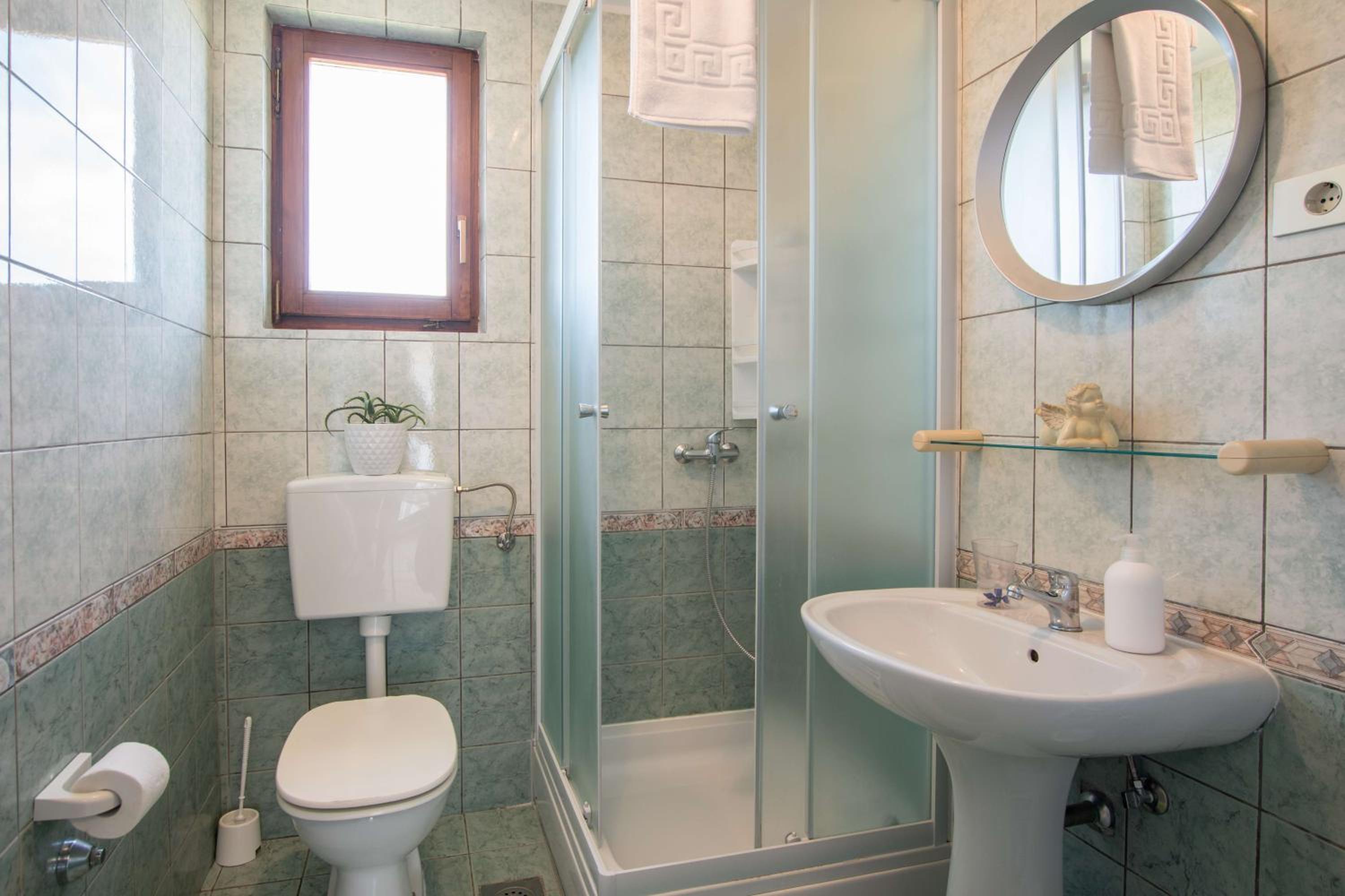 Apartmani Mirjana Umag view 4