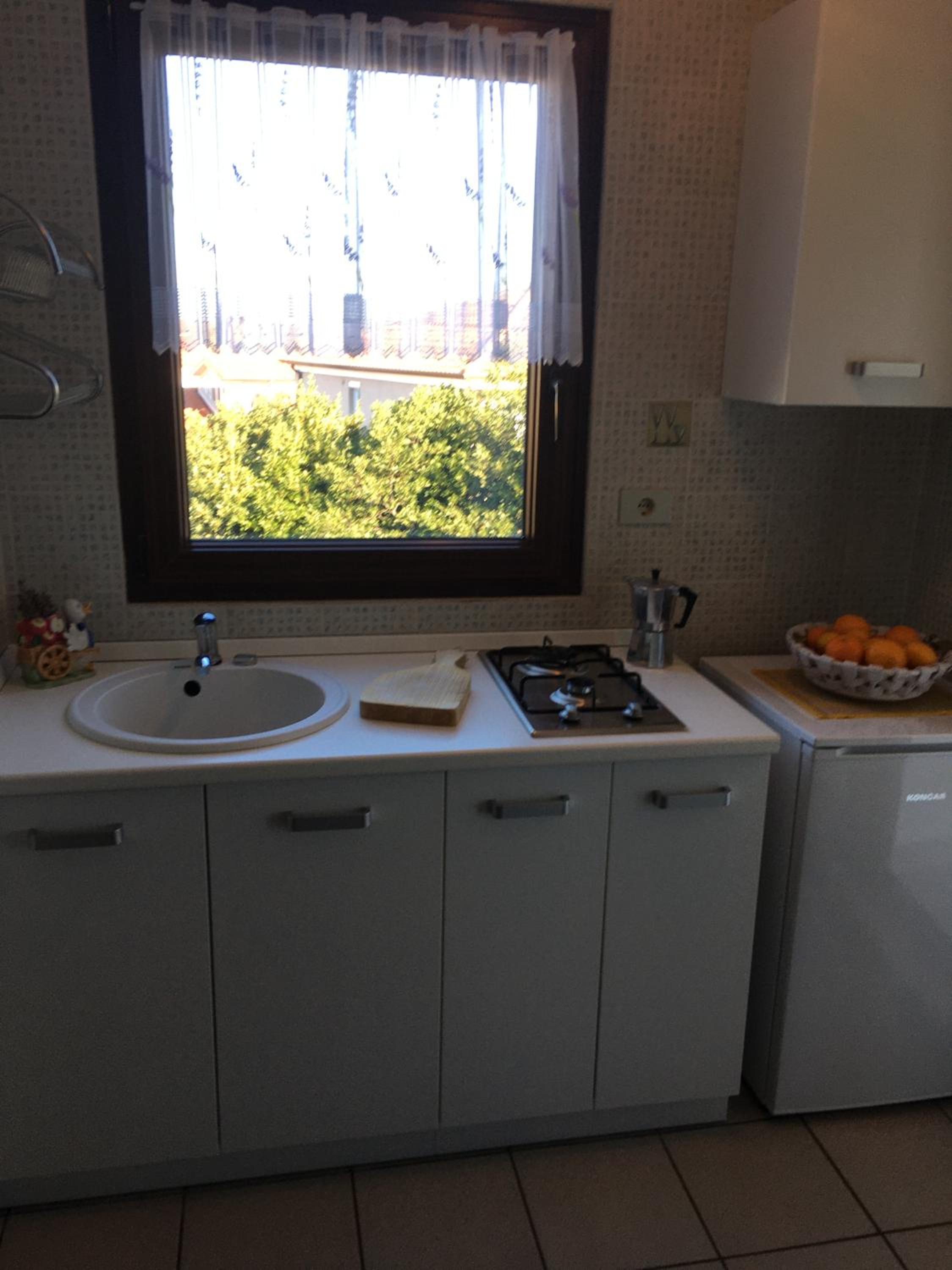 Apartmani Mirjana Umag view 2