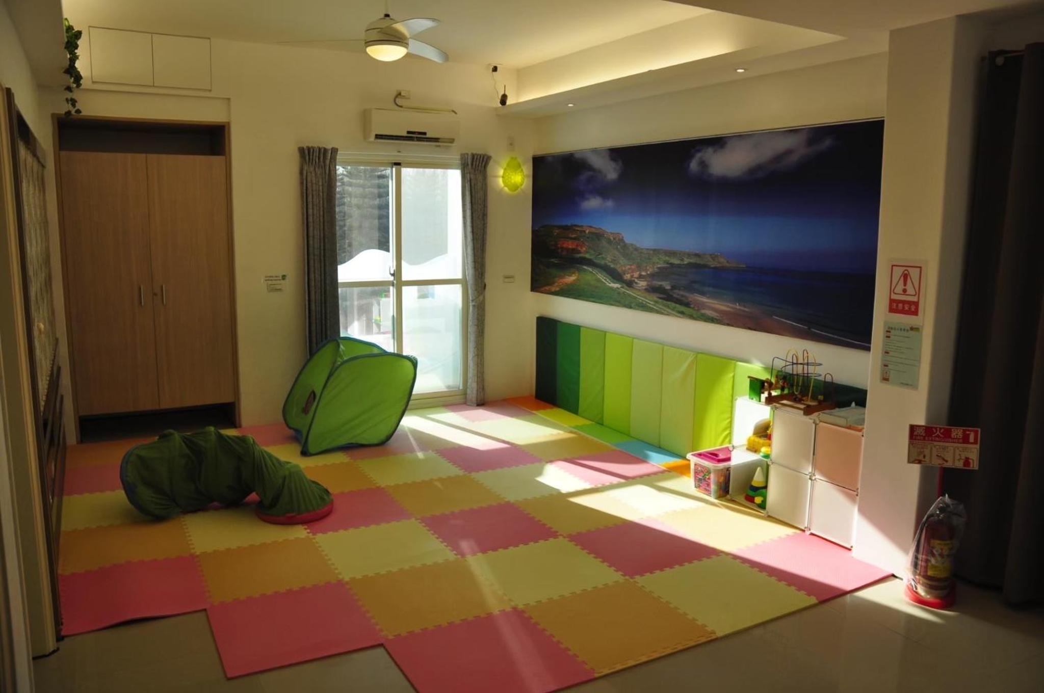 Yurong B&B