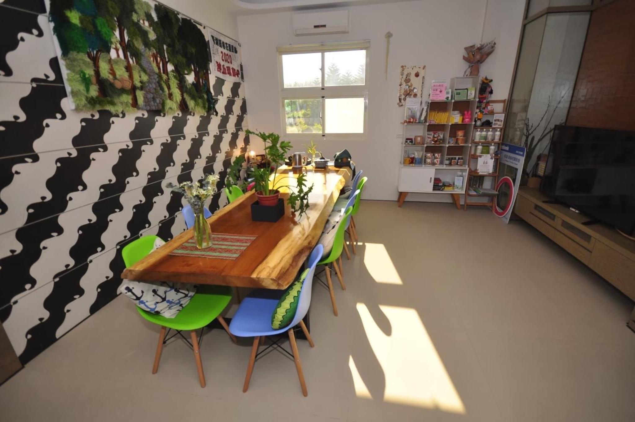 Yurong B&B