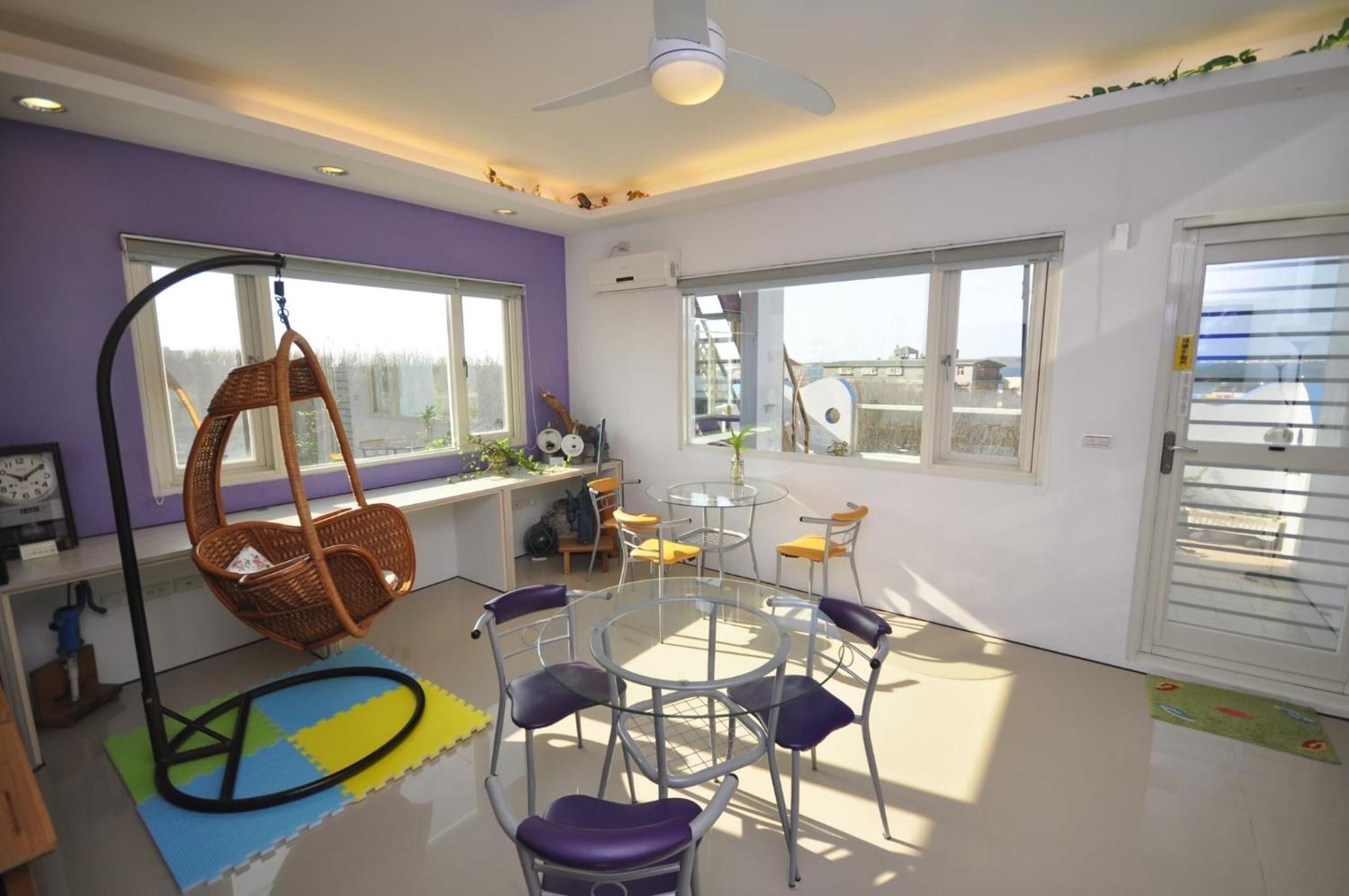 Yurong B&B