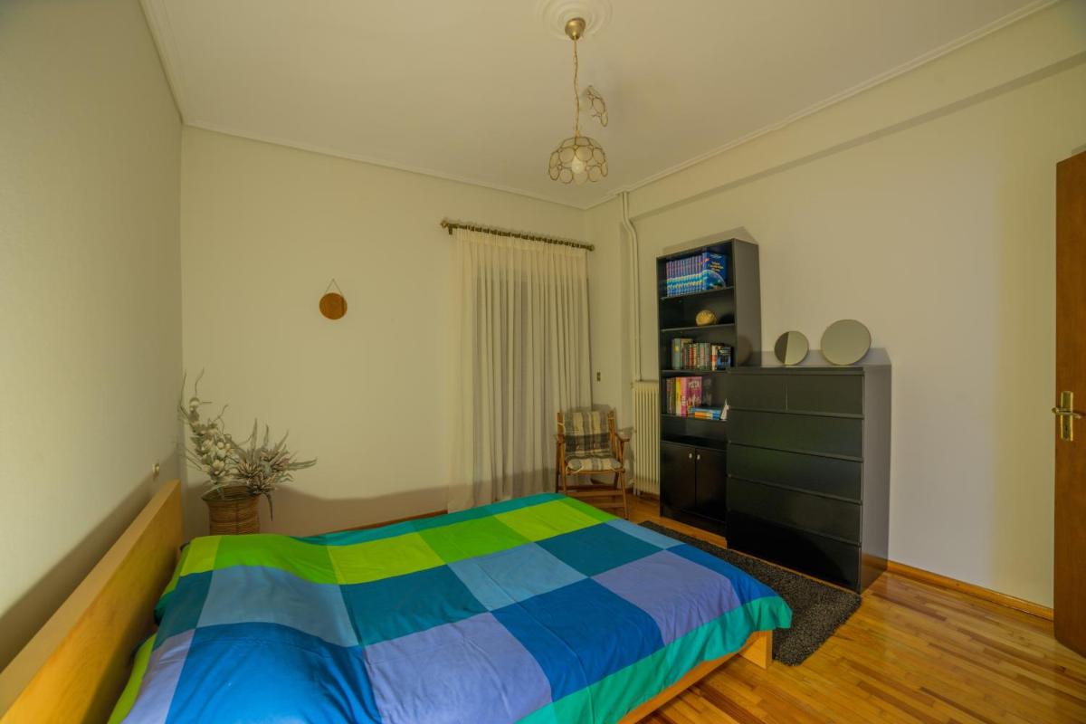 Trikala Down Town Apartment photo 2