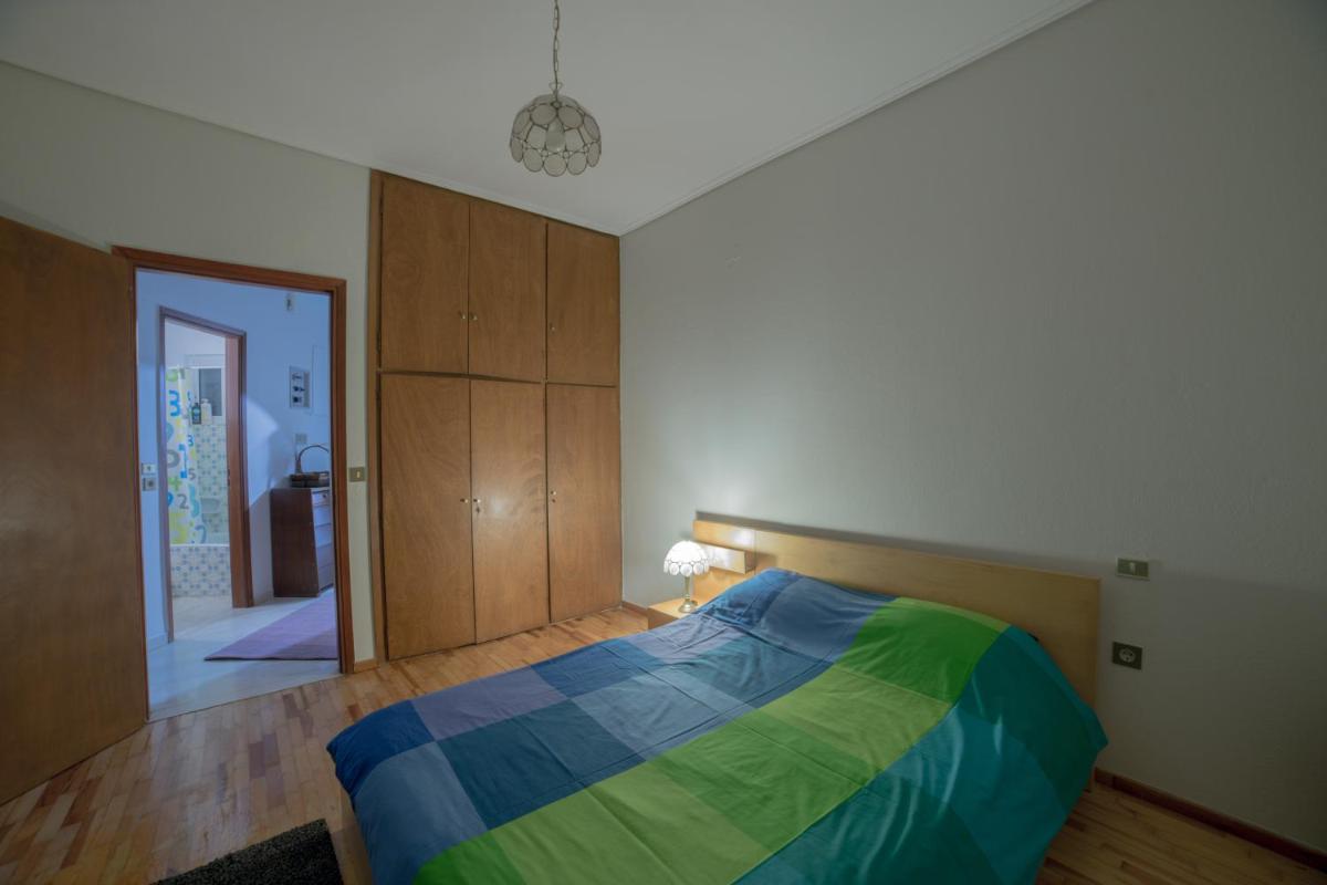 Trikala Down Town Apartment photo 3