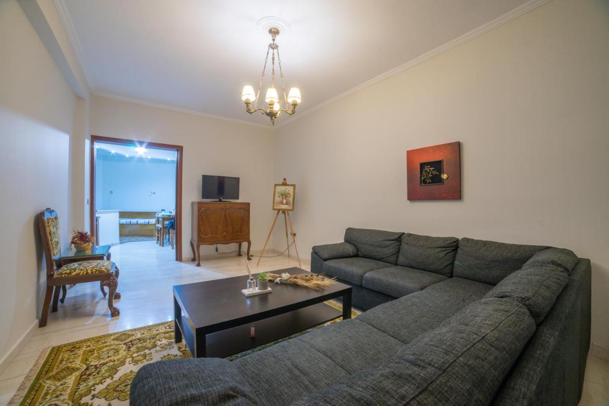 Trikala Down Town Apartment photo 4