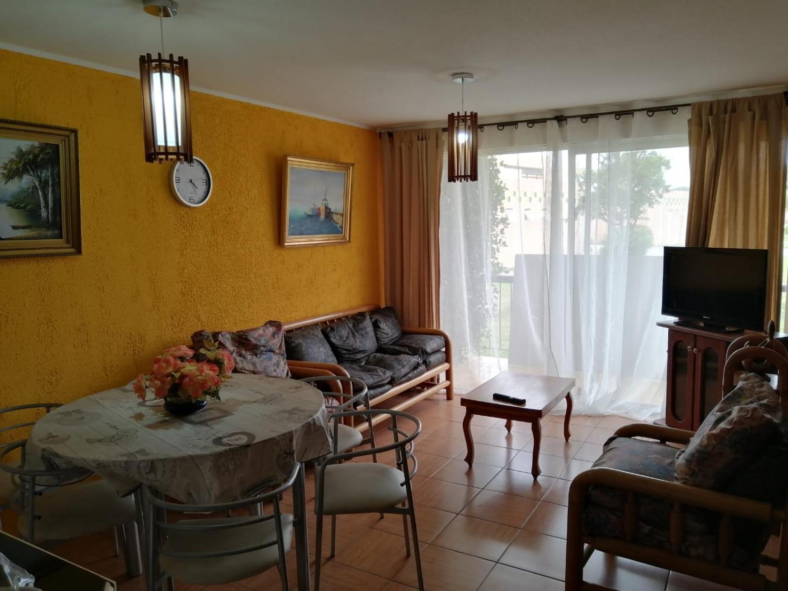 Depto Quisco Norte
