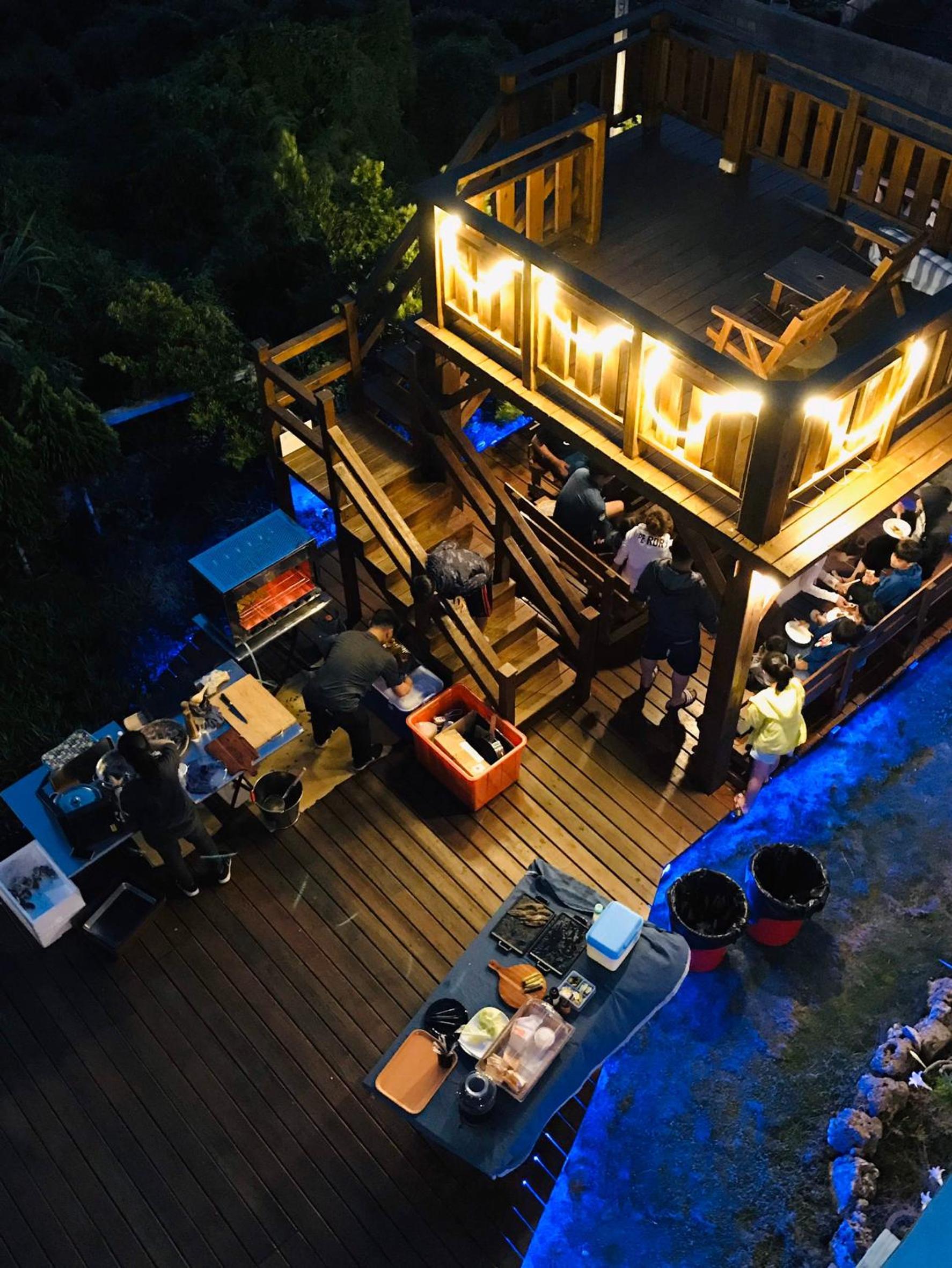 Yurong B&B