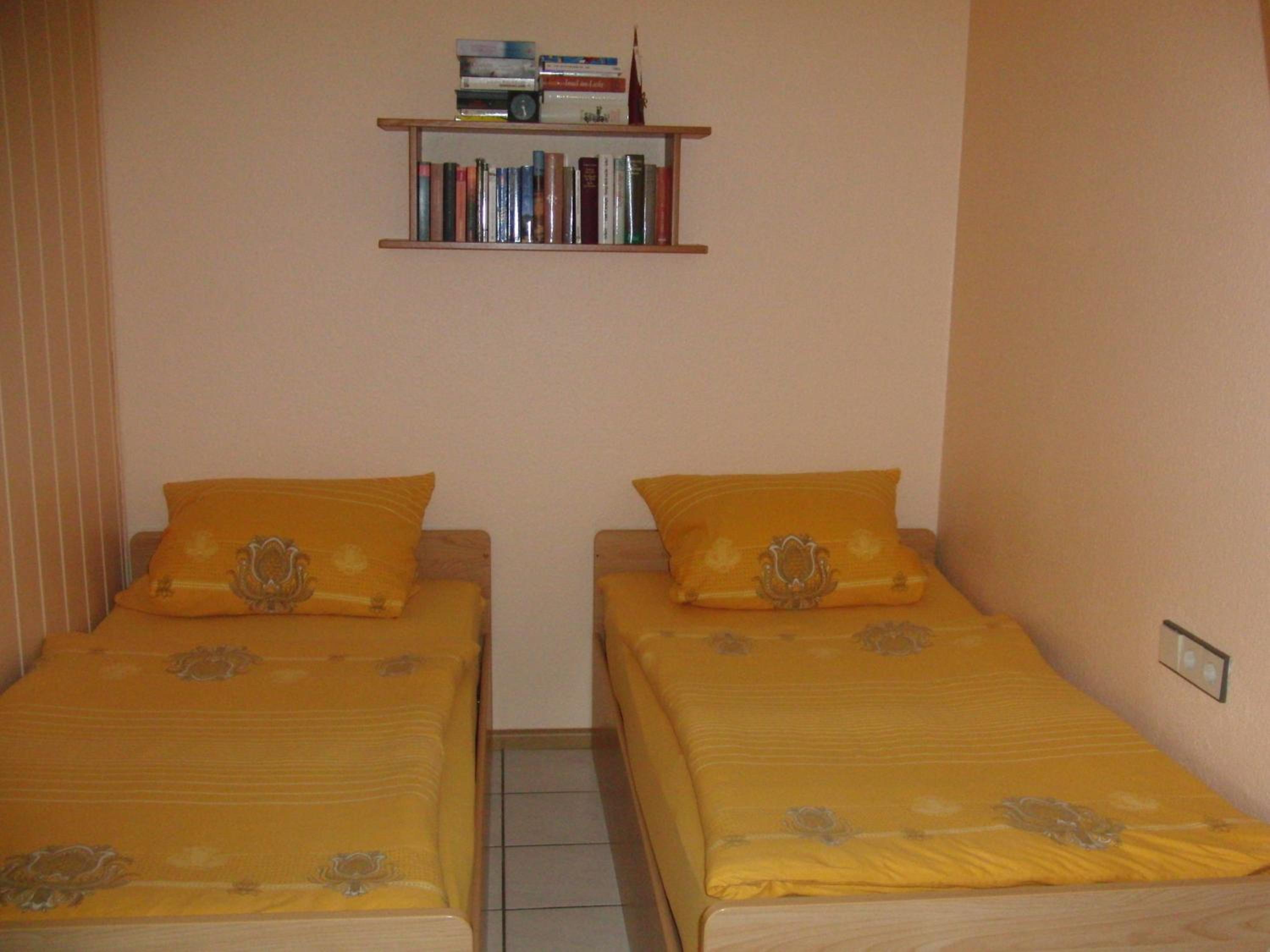 Appartementhaus im Grün, photo 25