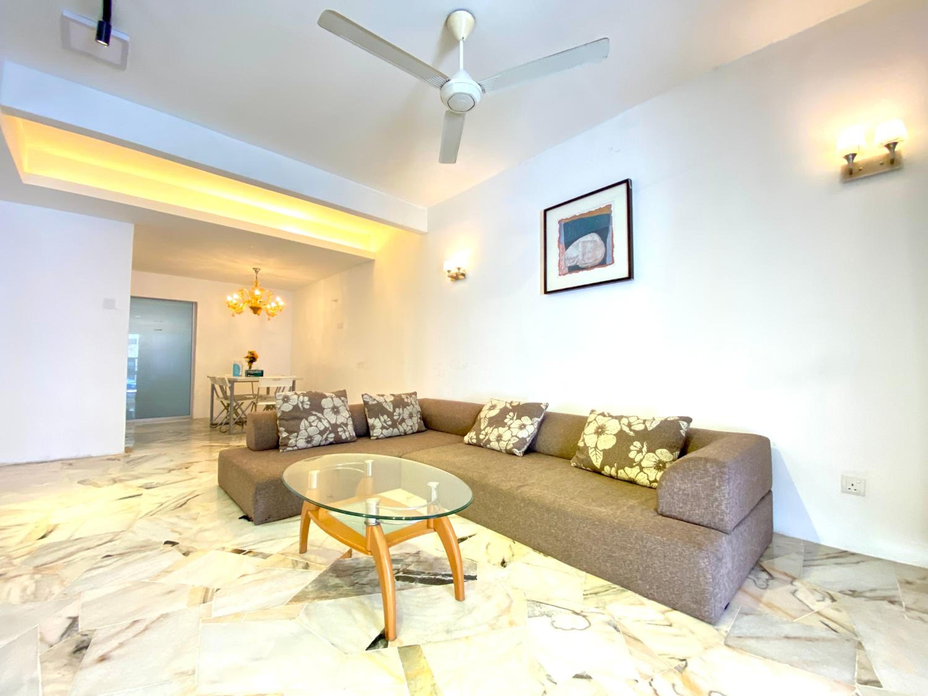 The Homestay @ Bandar Country Homes, Rawang photo 1