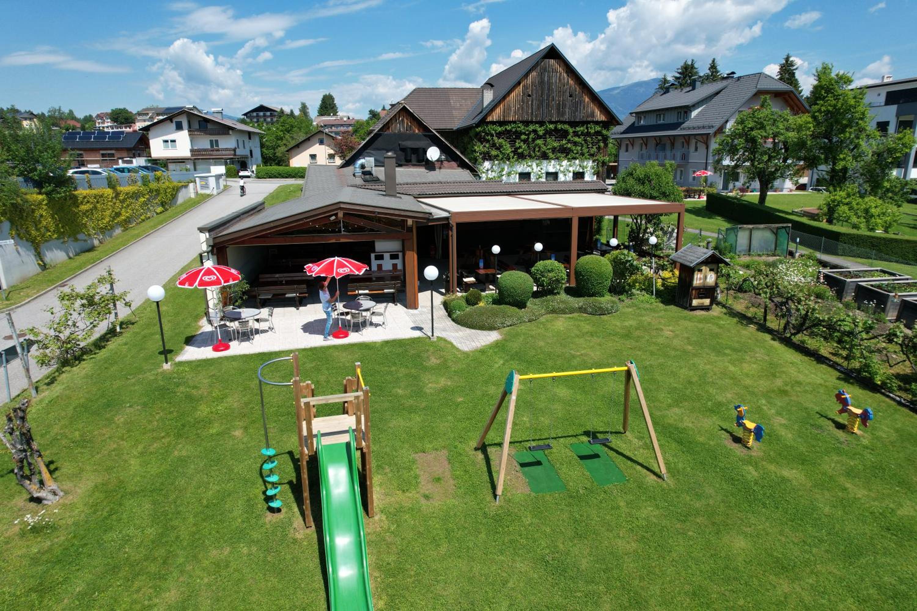 Ferienwohnungen Petschnig 3