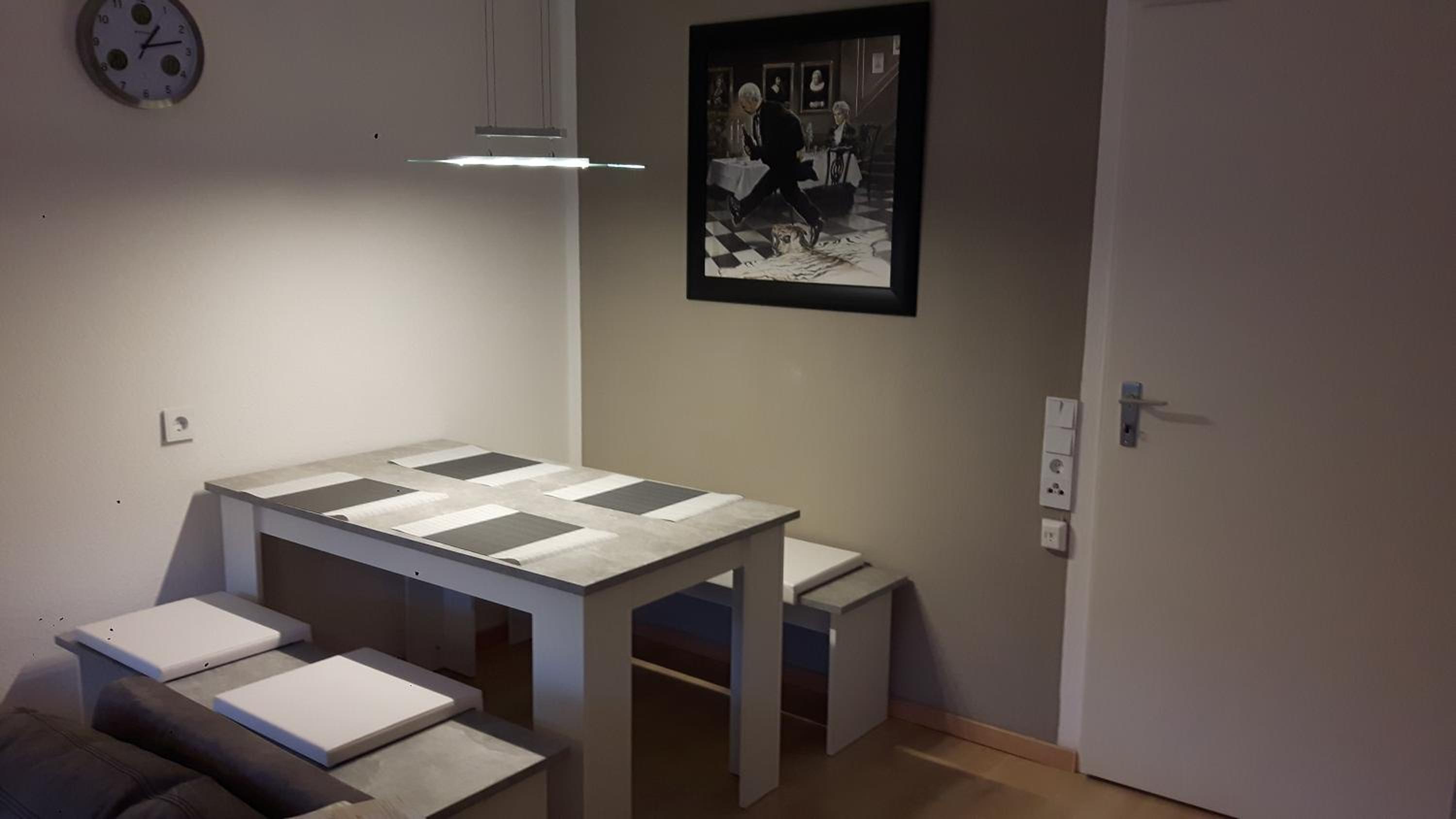 Appartementhaus im Grün, photo 16