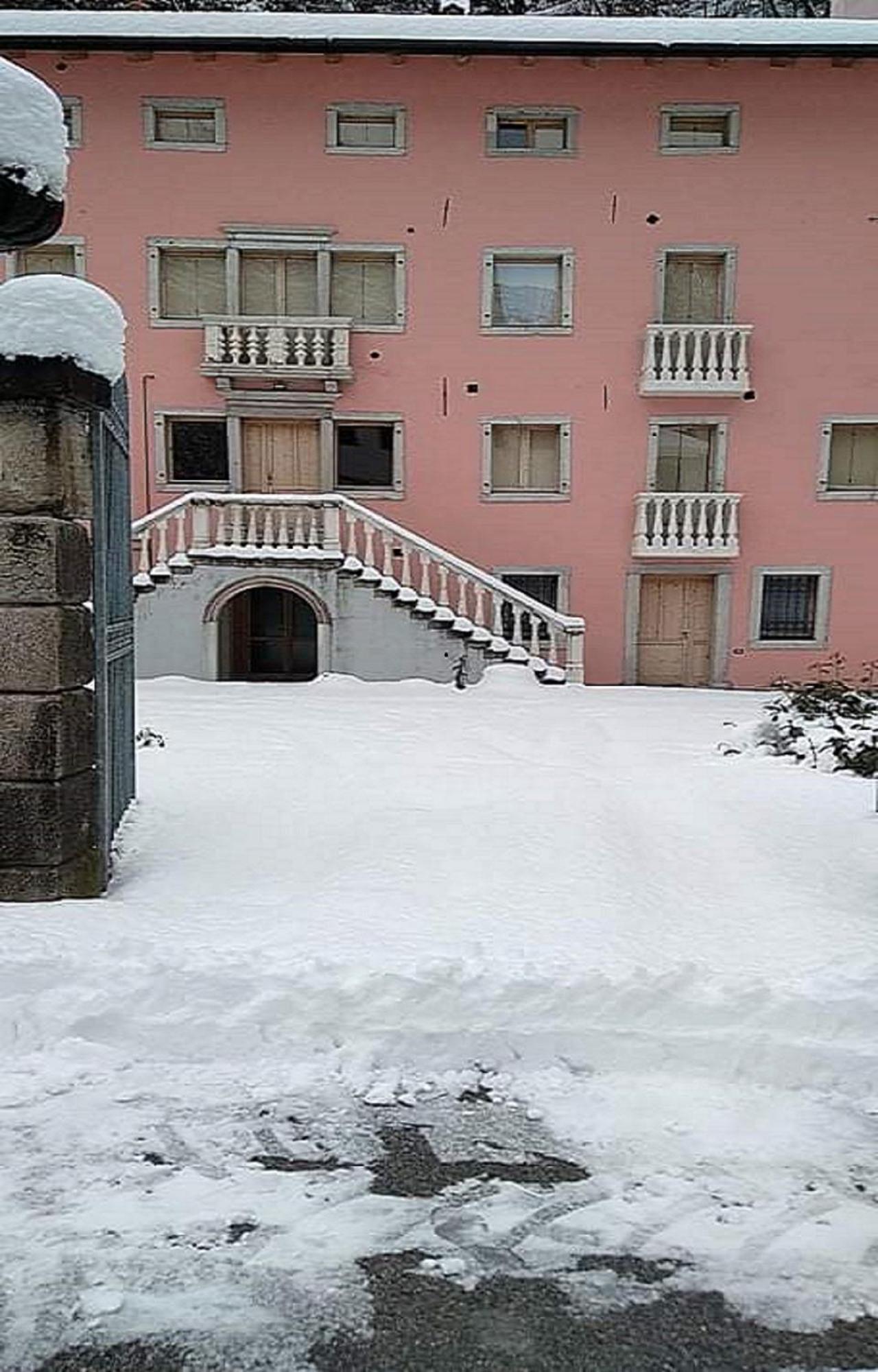 Perarolo Apartments