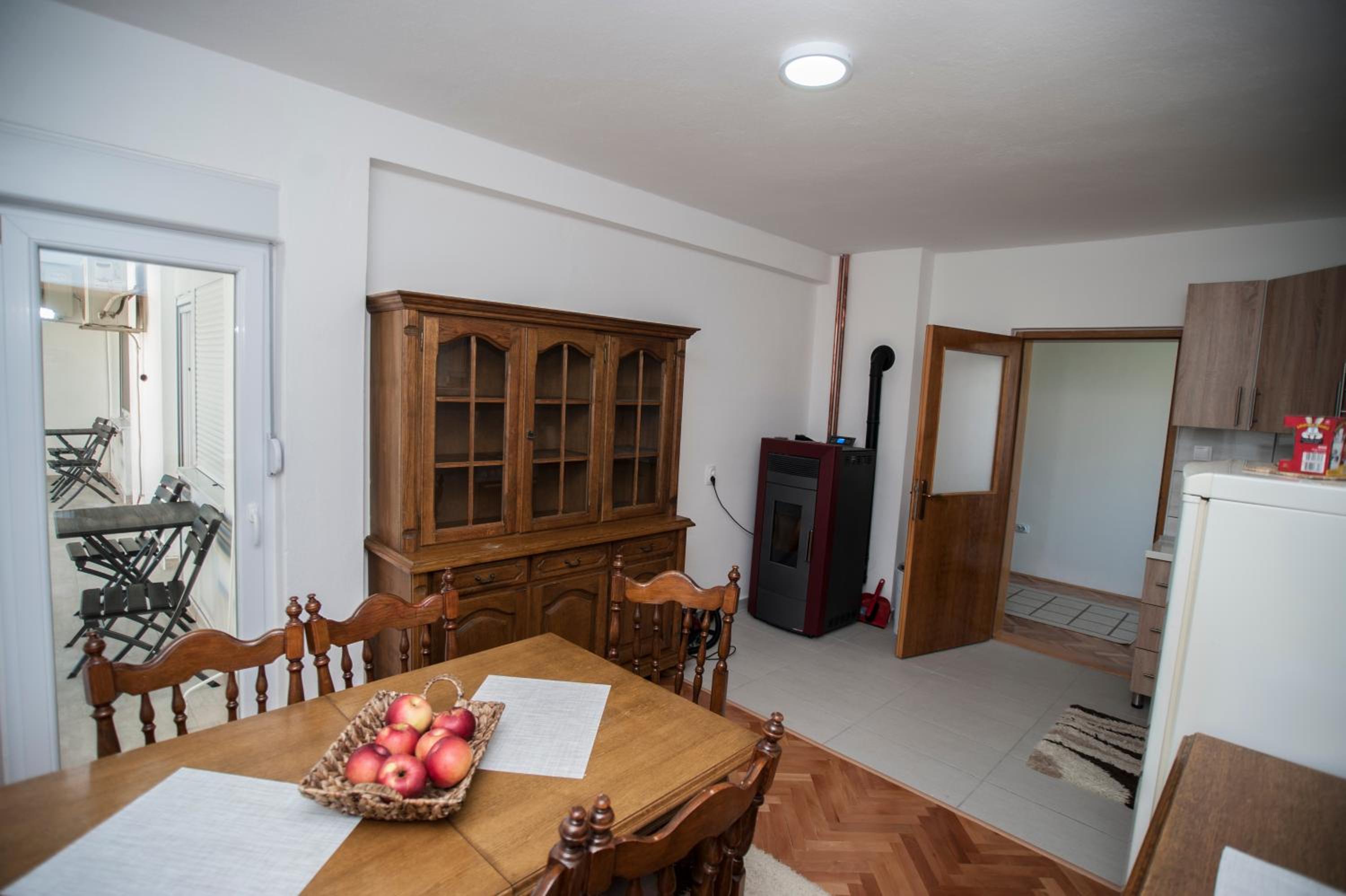 Guesthouse Buco