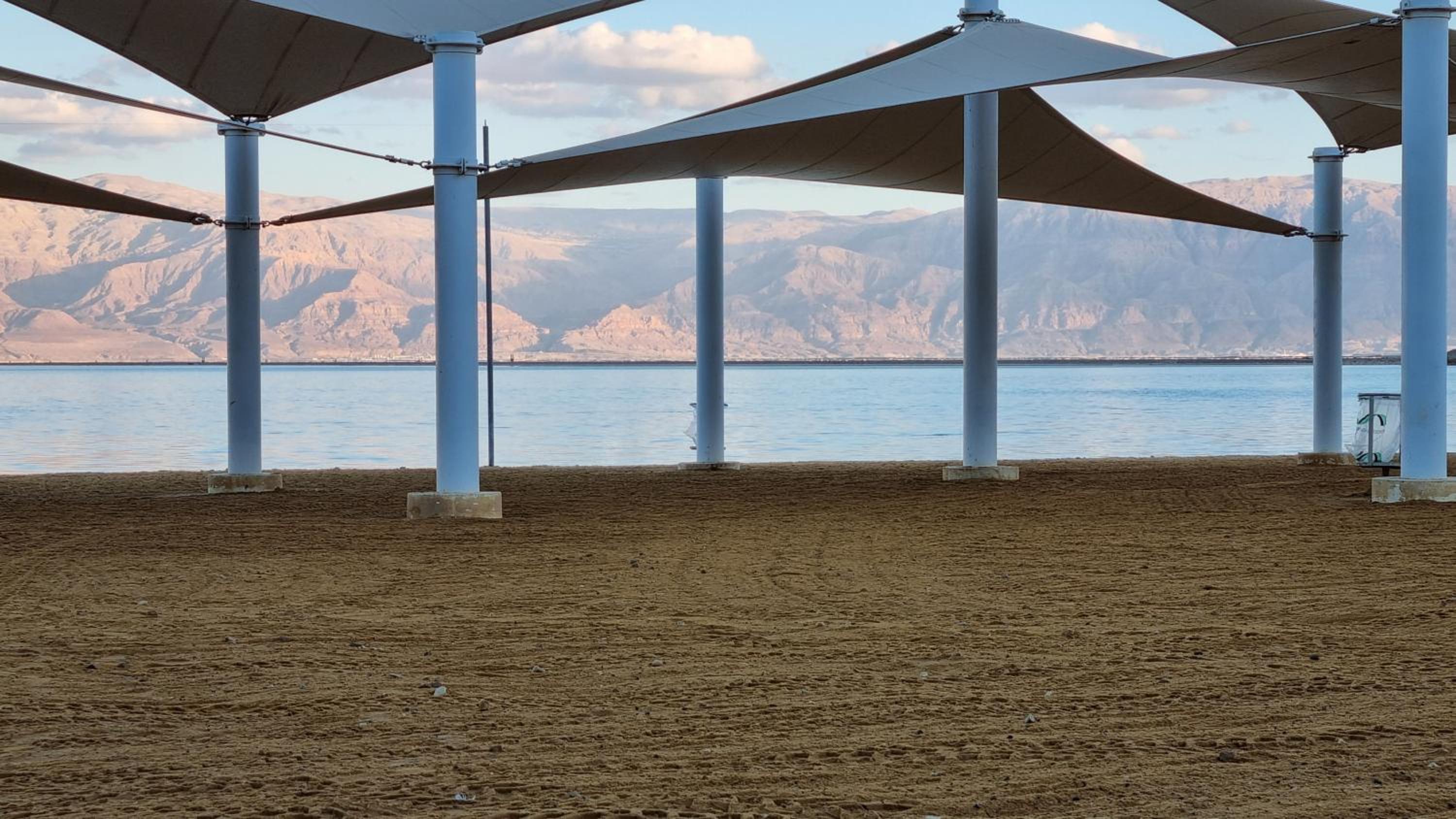 king of The deadsea Crown Collection view 4