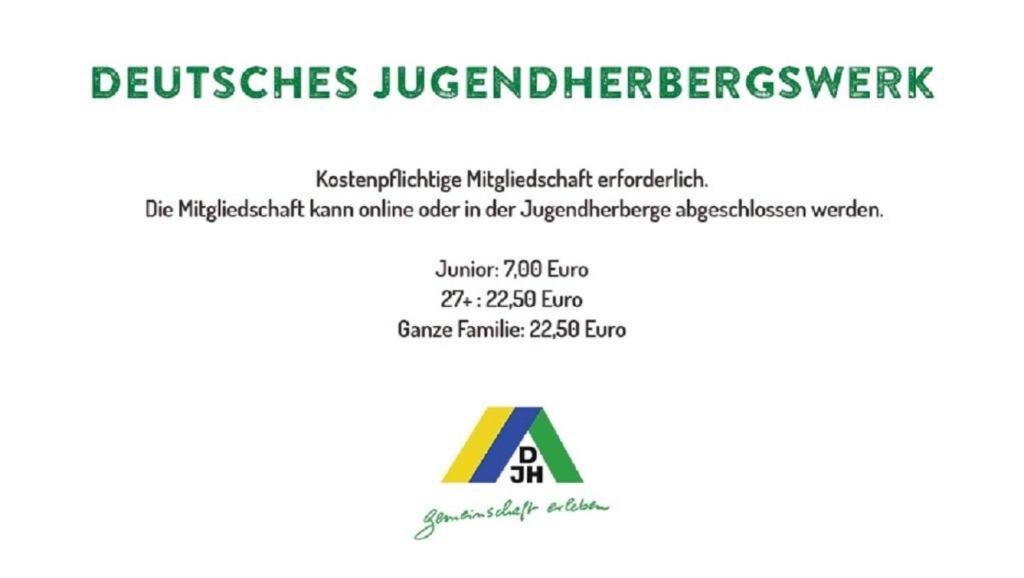 Jugendherberge München City