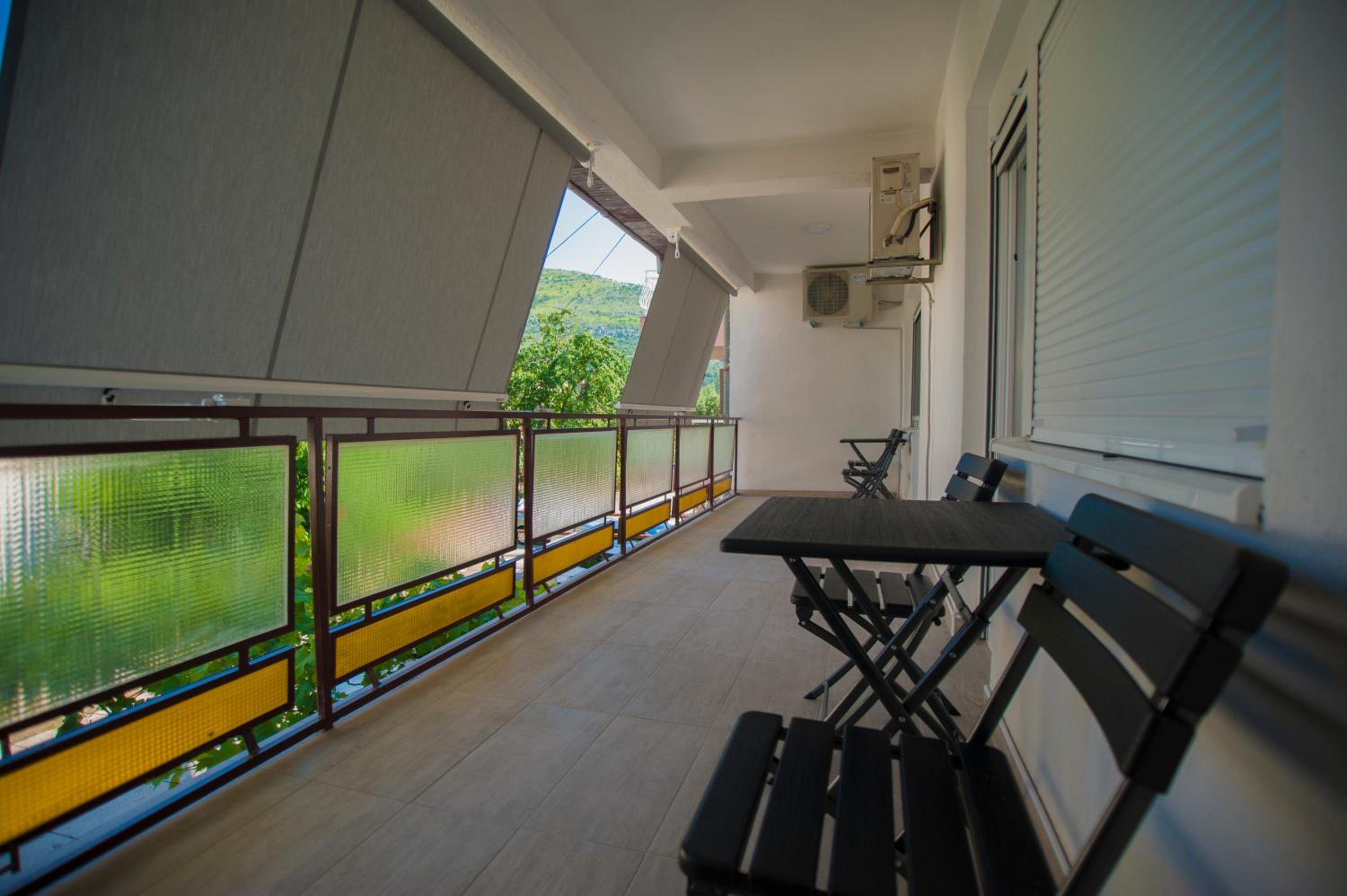 Guesthouse Buco