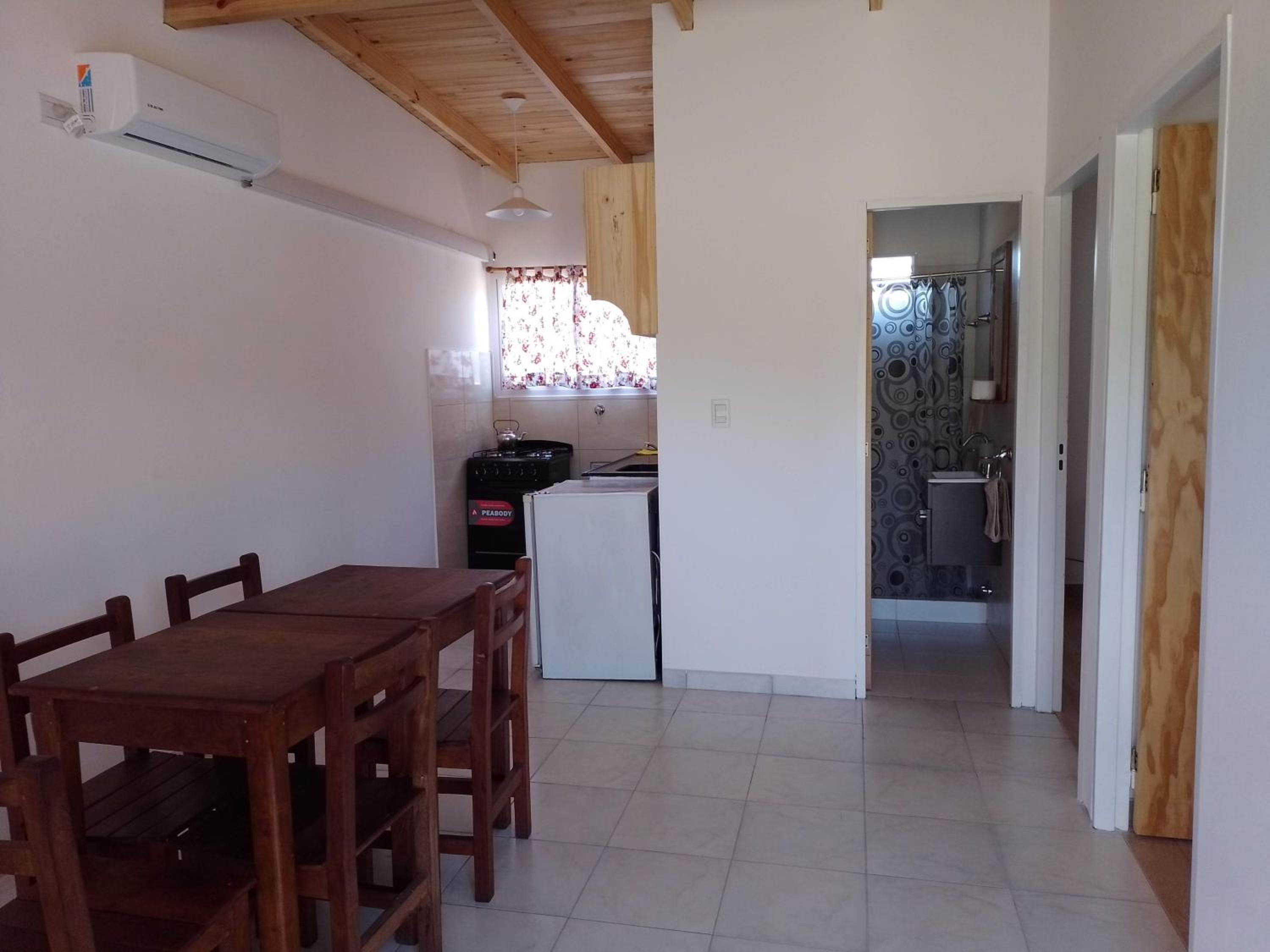 La Justina - Nuestro Campo