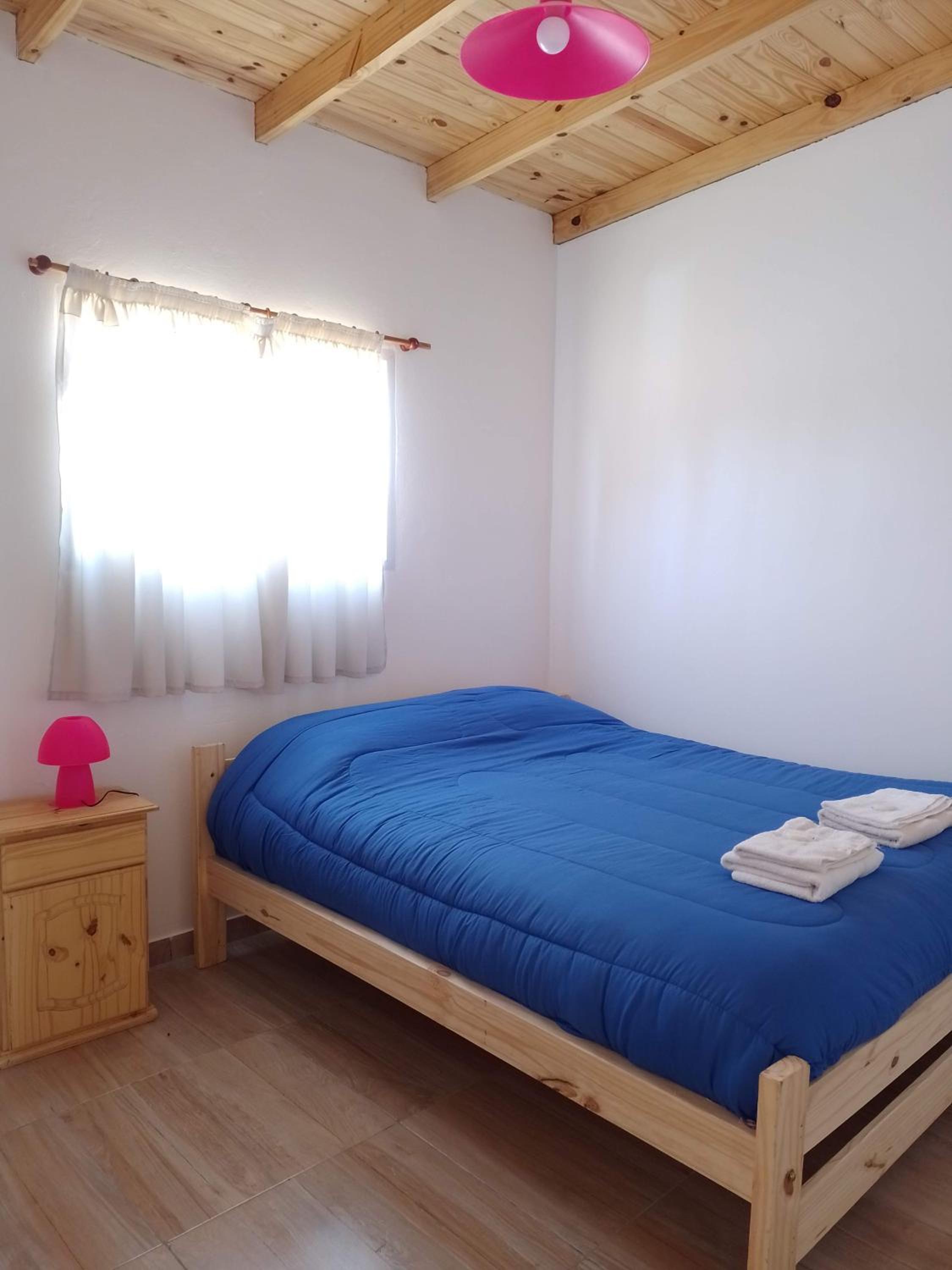 La Justina - Nuestro Campo