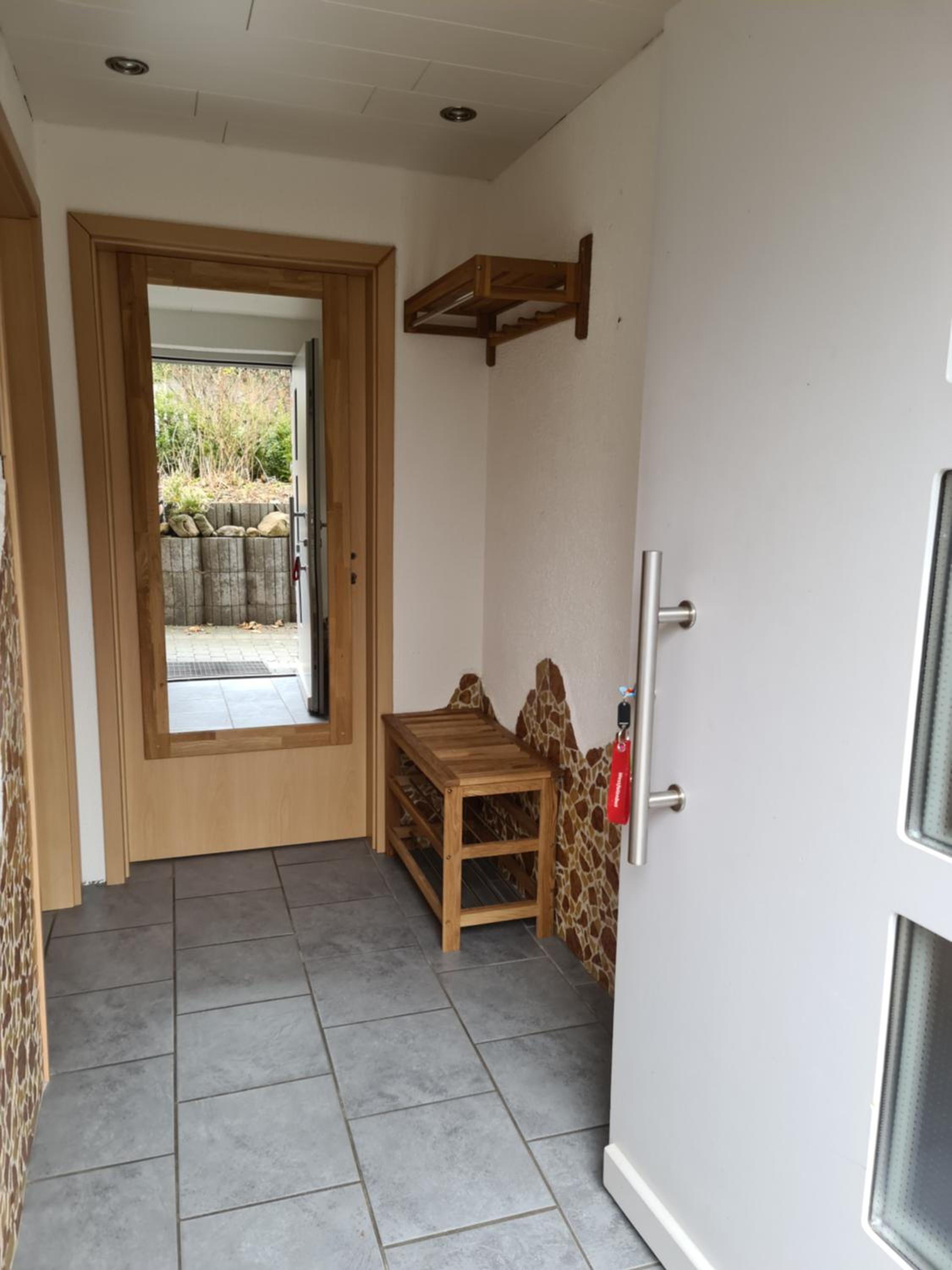 Haus Blume