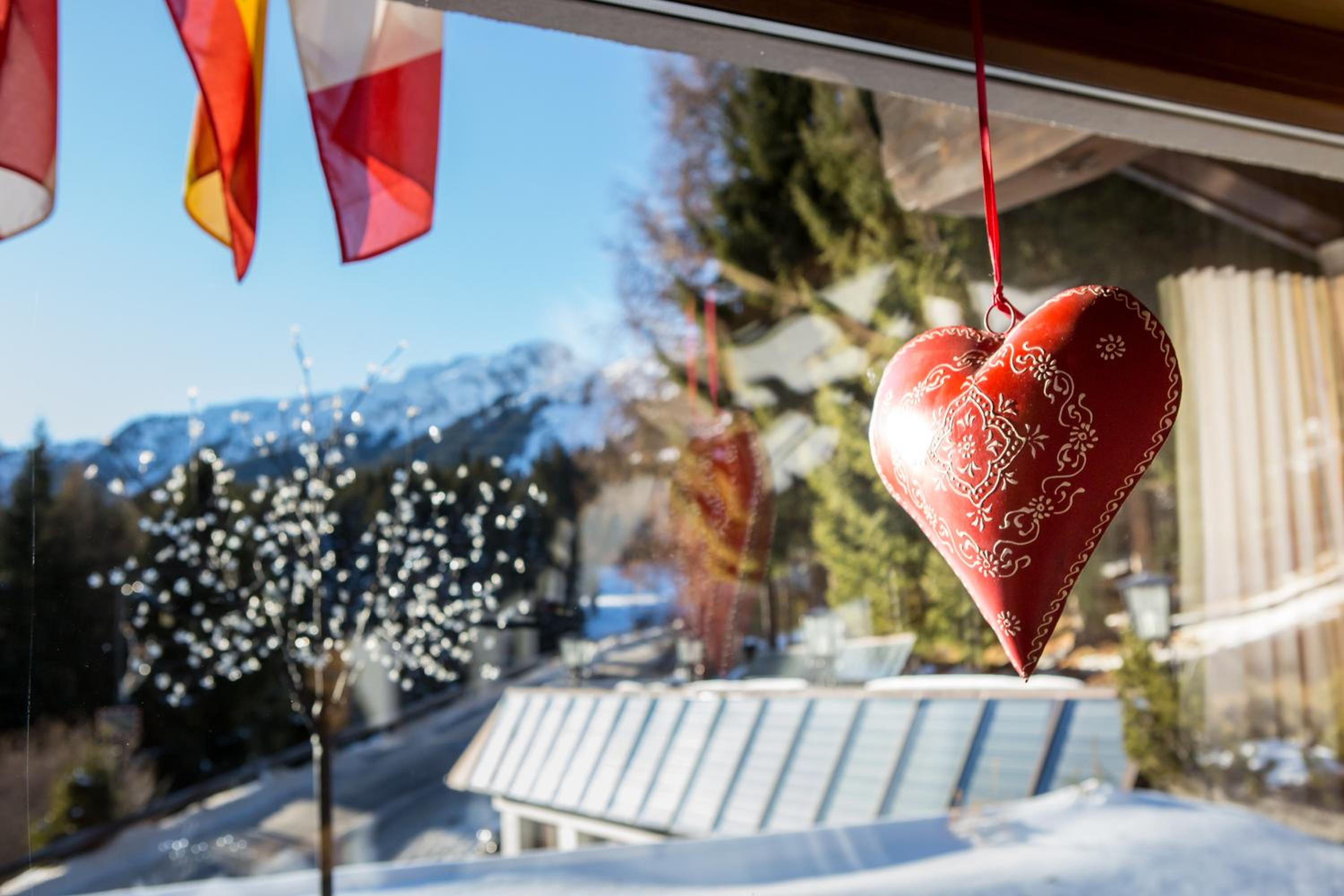 Hotel Karl Schranz