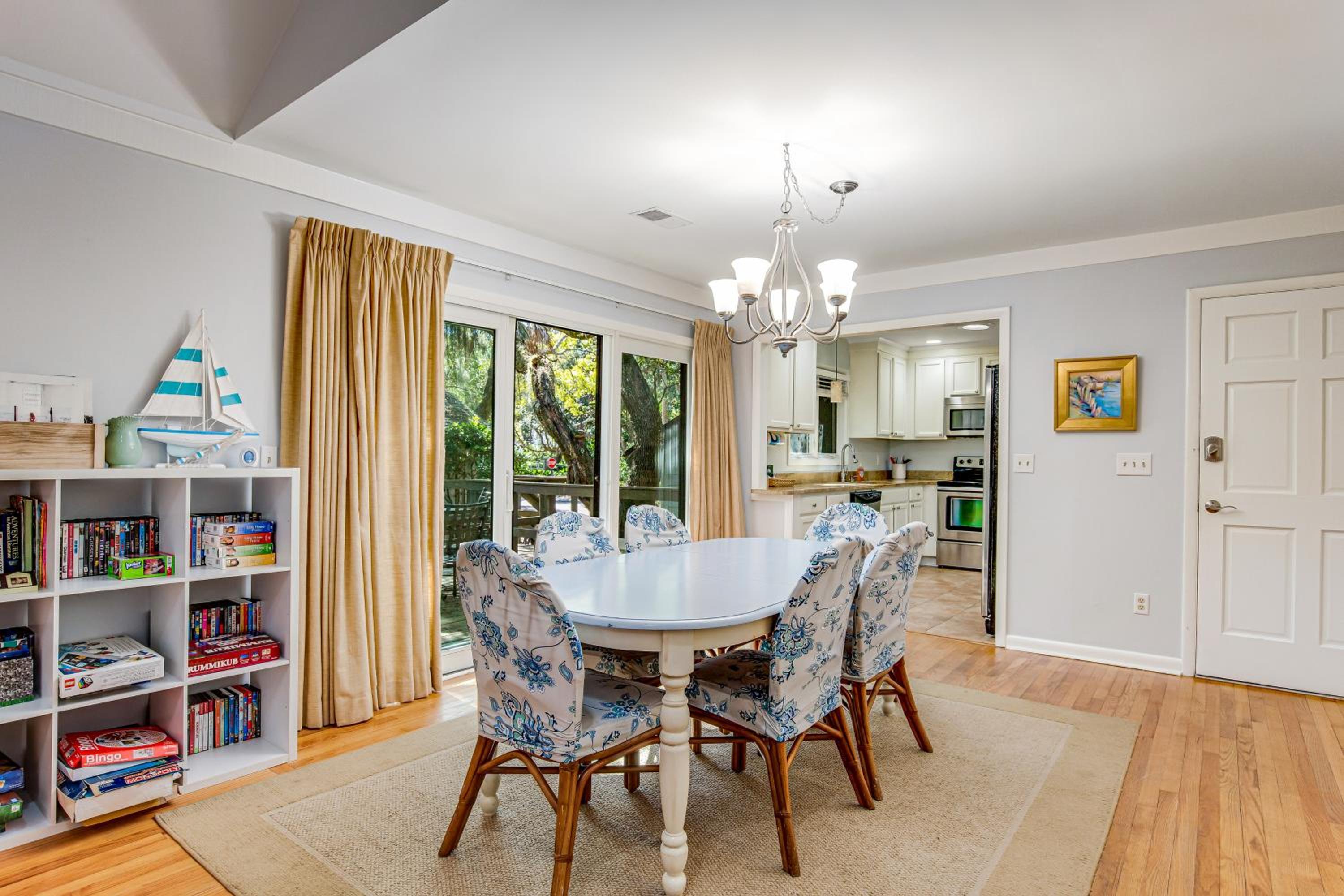 Oceanwoods 485