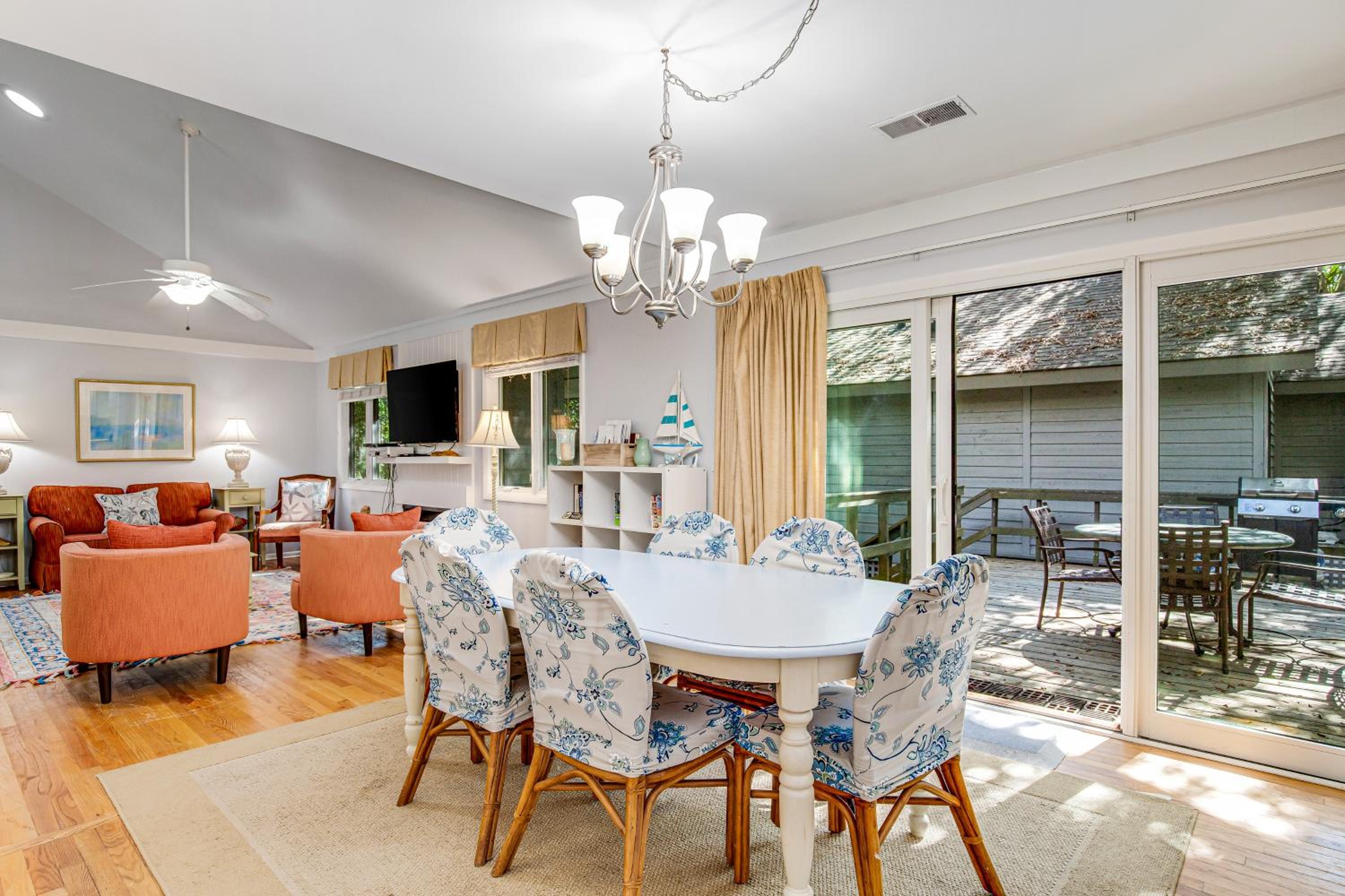 Oceanwoods 485