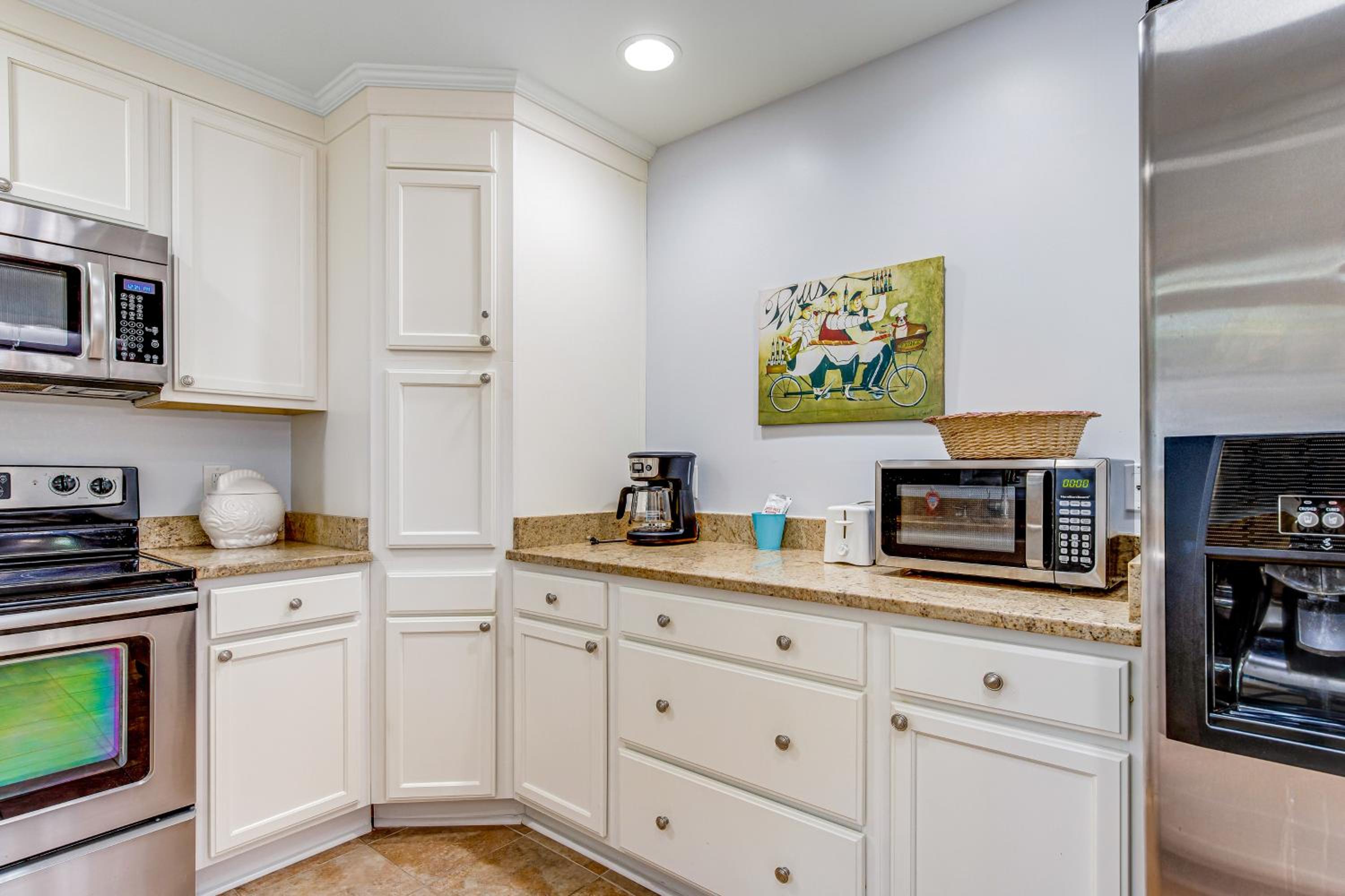 Oceanwoods 485