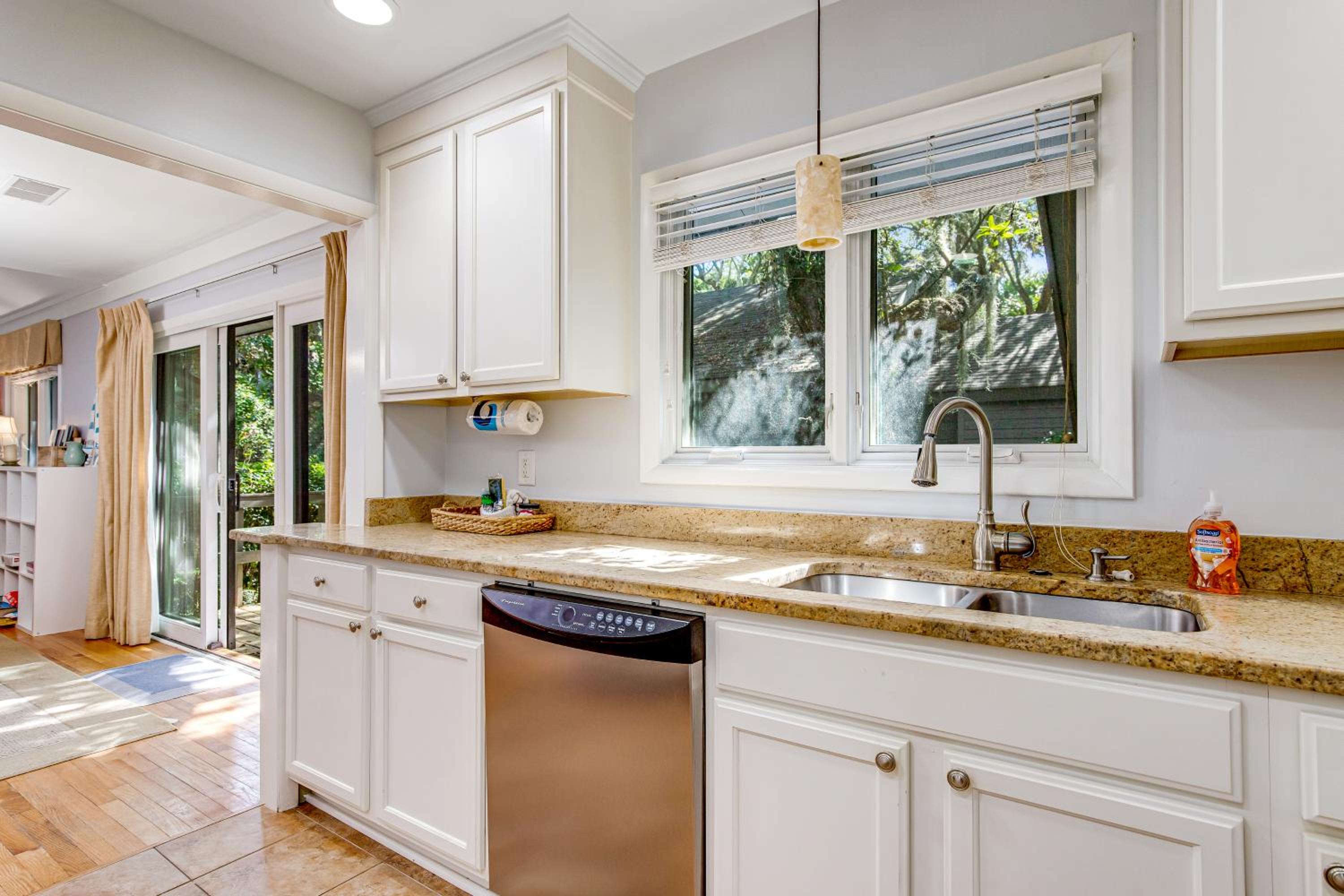 Oceanwoods 485