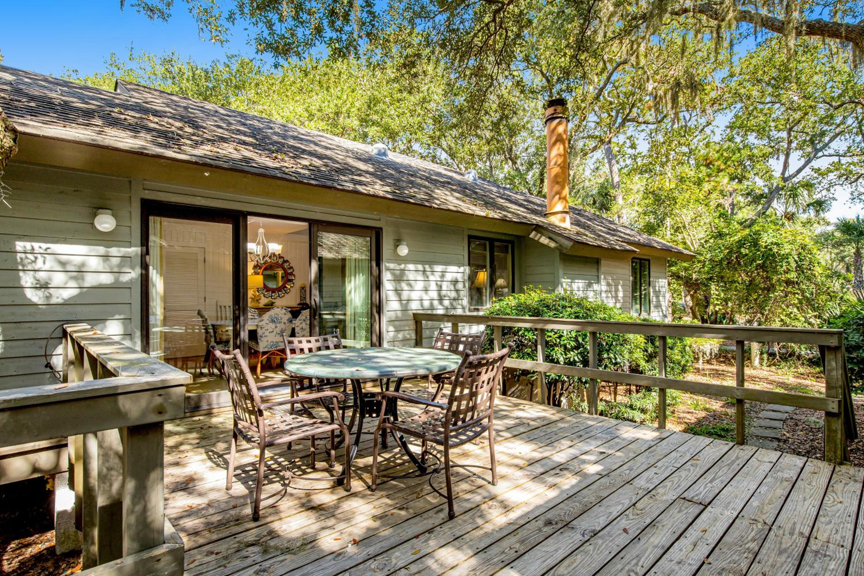 Oceanwoods 485