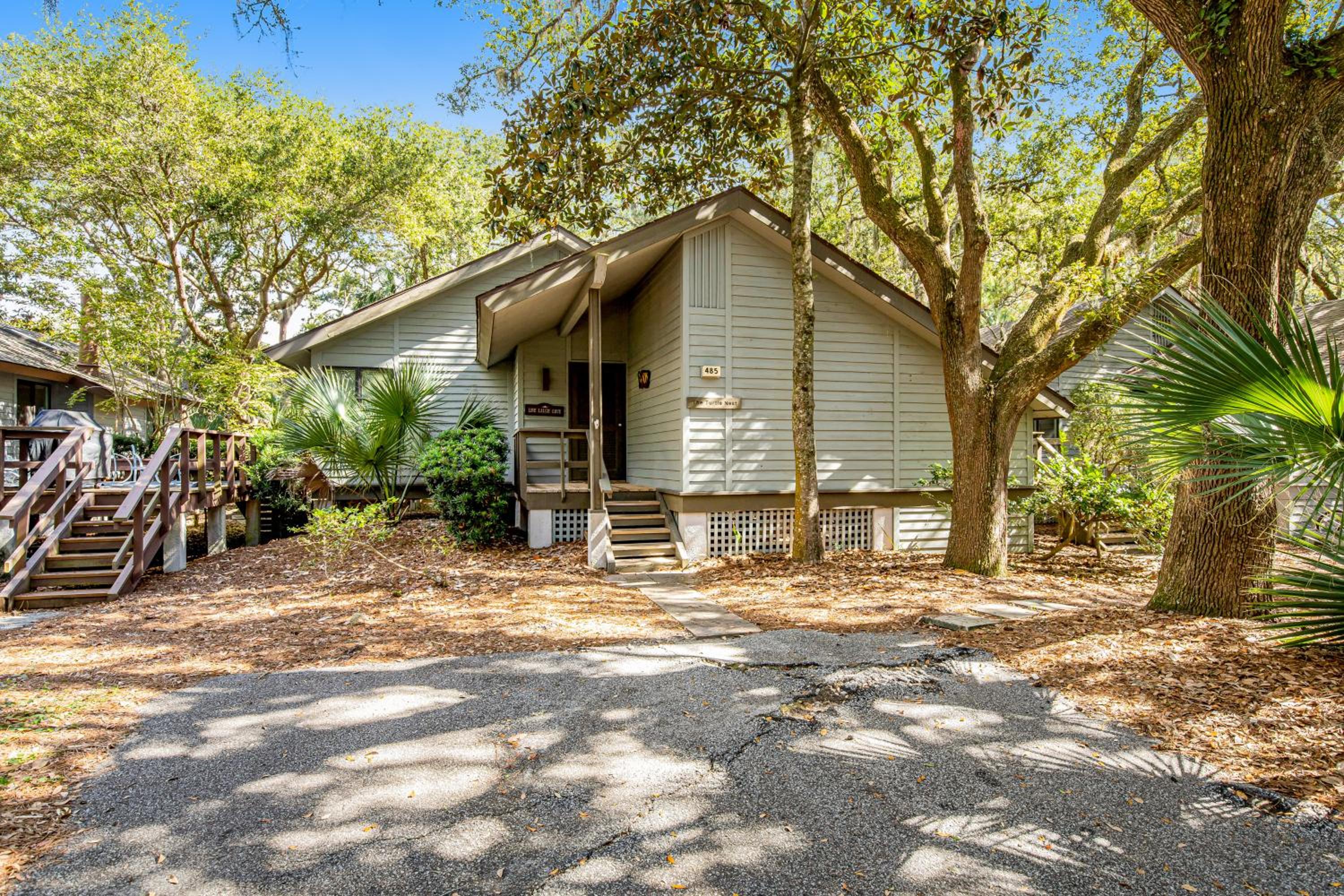 Oceanwoods 485