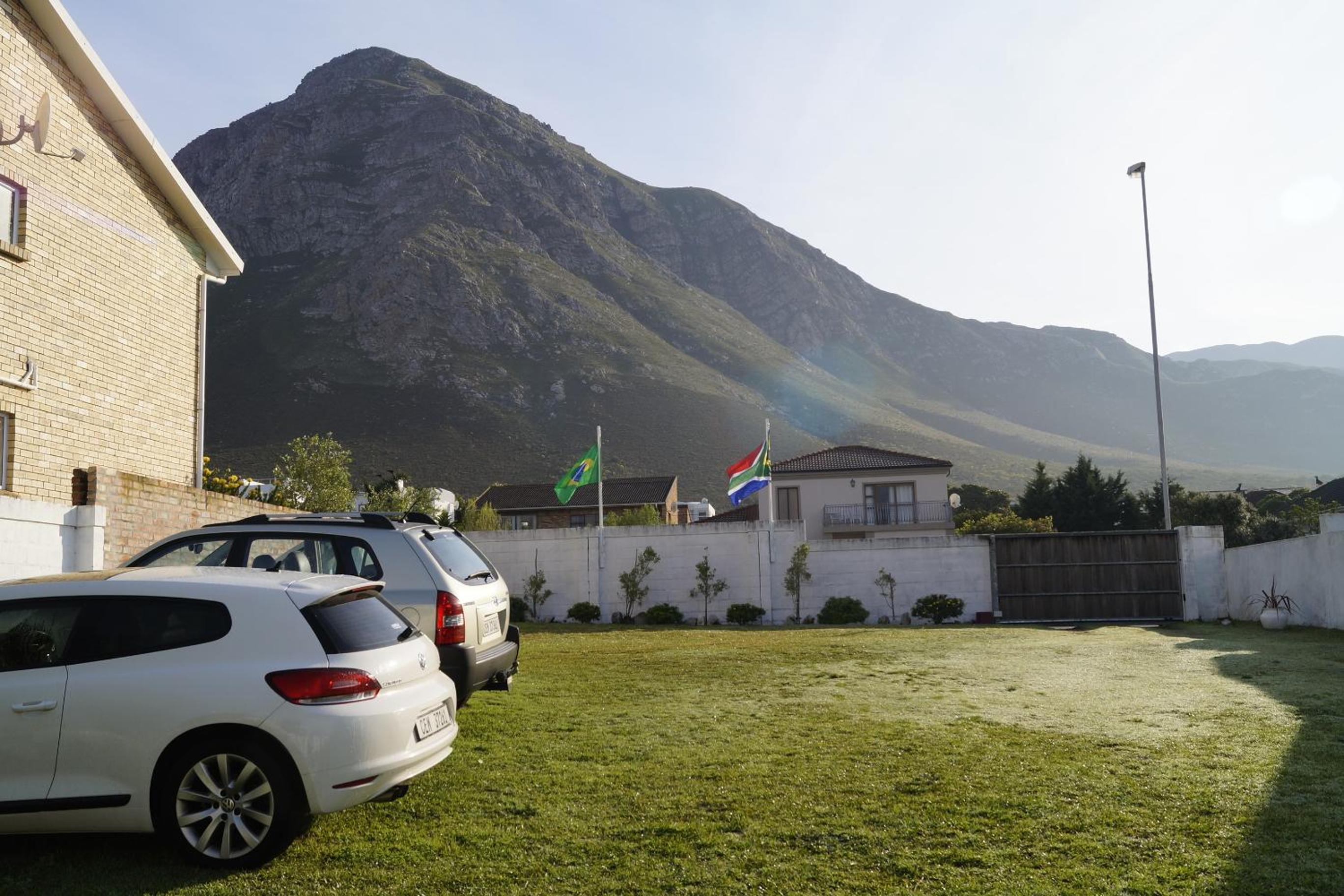 Valentines Hermanus view 2