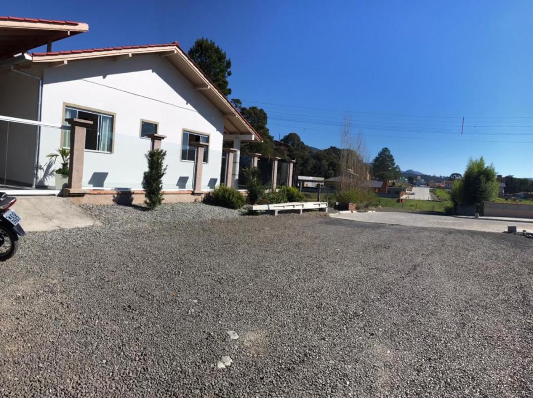 Casa próxima ao centro