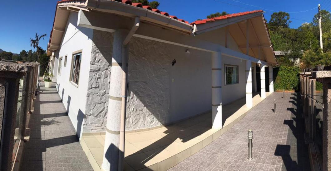 Casa próxima ao centro