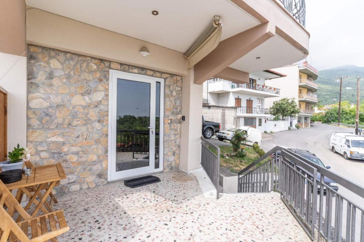 Veranda 2-Guest Apartment photo 4