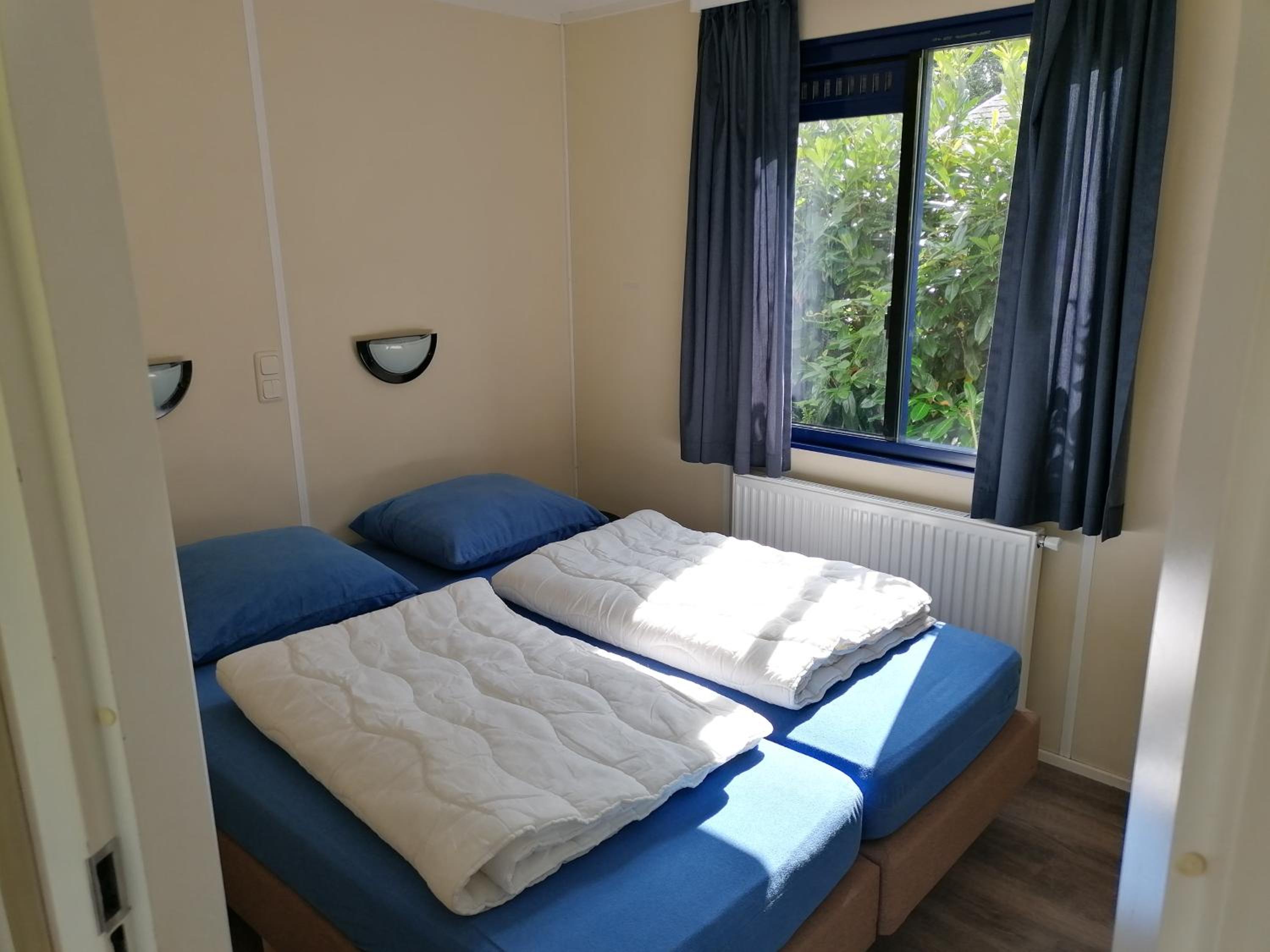 G06 Veldkamp Epe geschikt tot 4 personen view 5