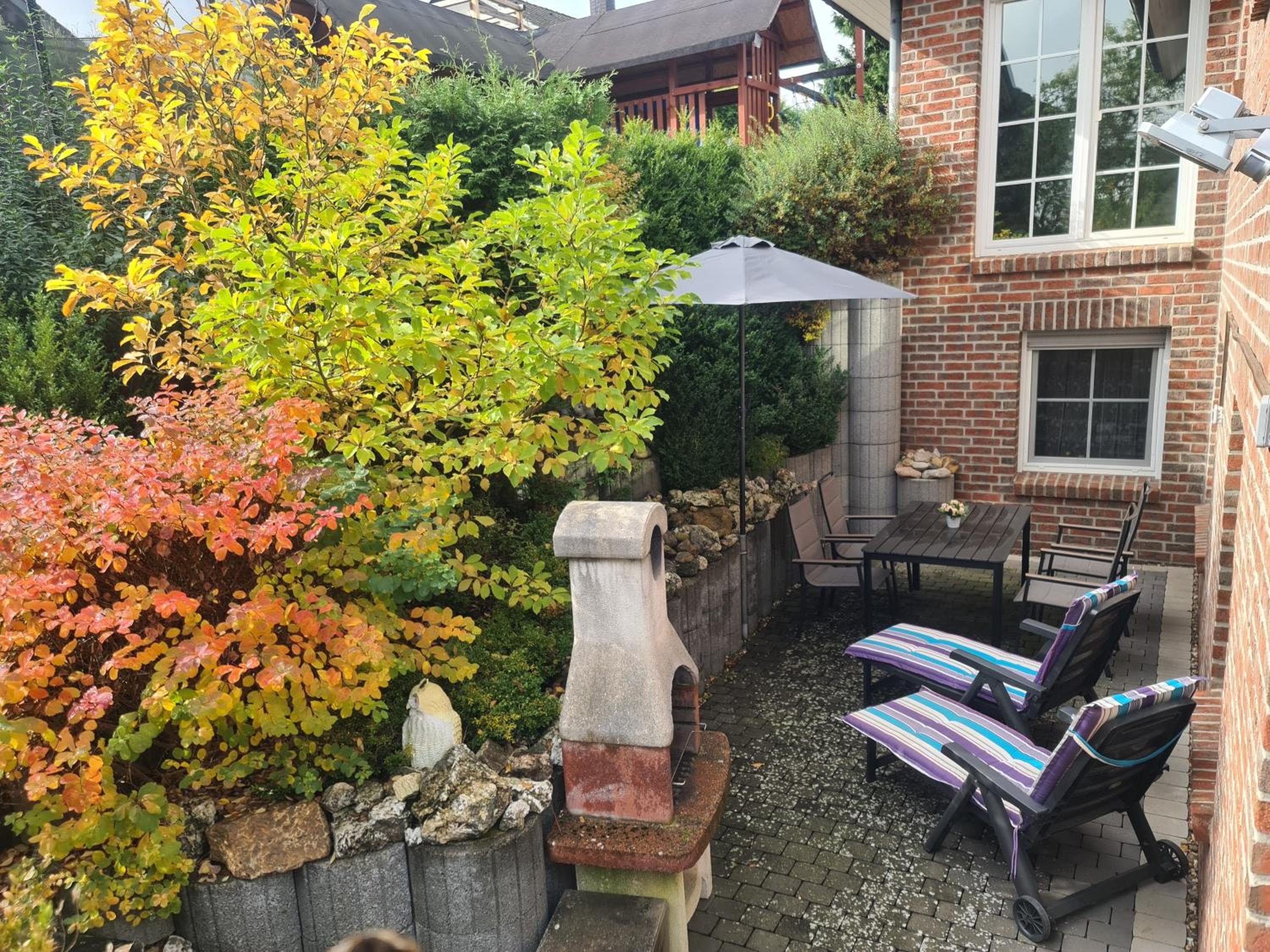 Haus Blume