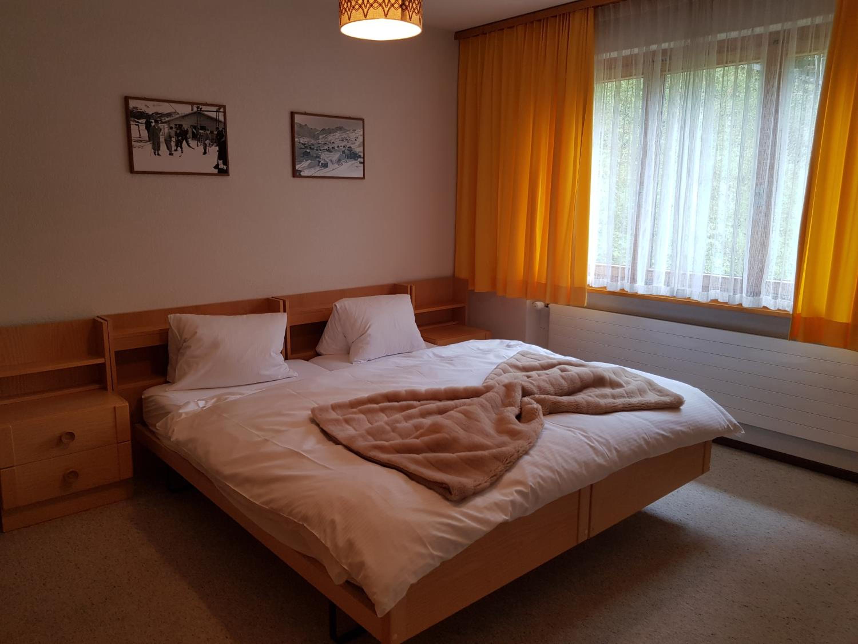 Haus Duranna - Arosa Rocks