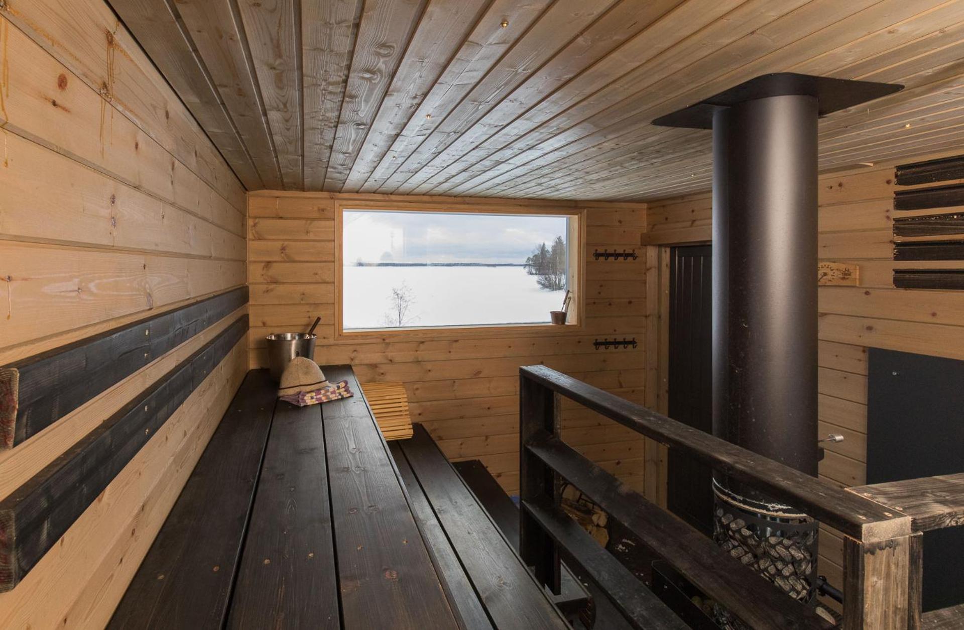 Hotel Ervastin Lomat - Image 1