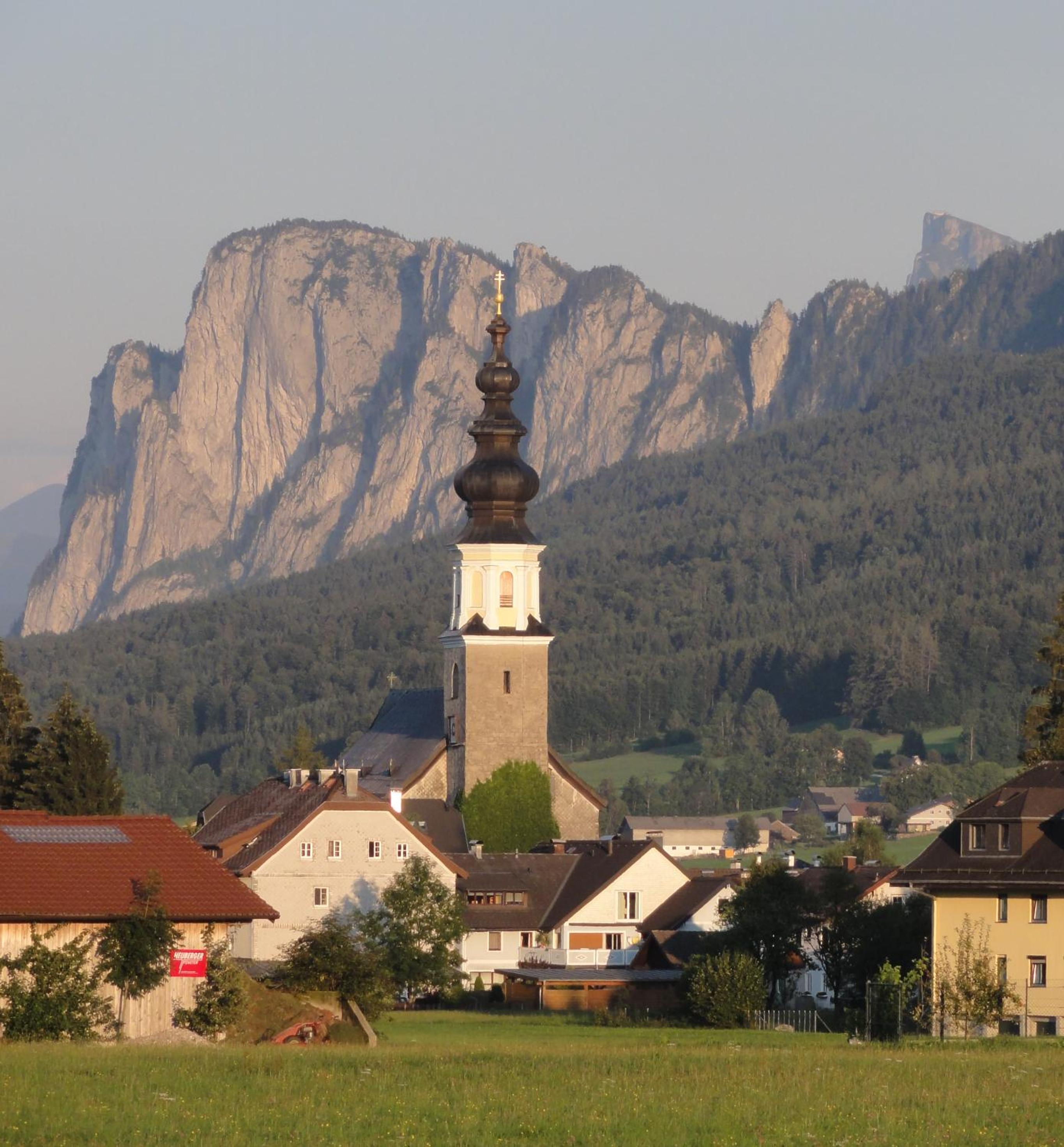 Landgasthof Santner