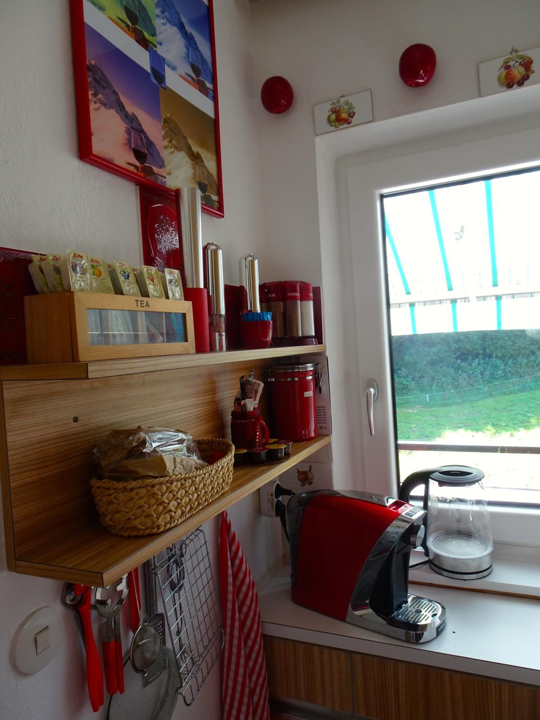 Apartement GYARMATY