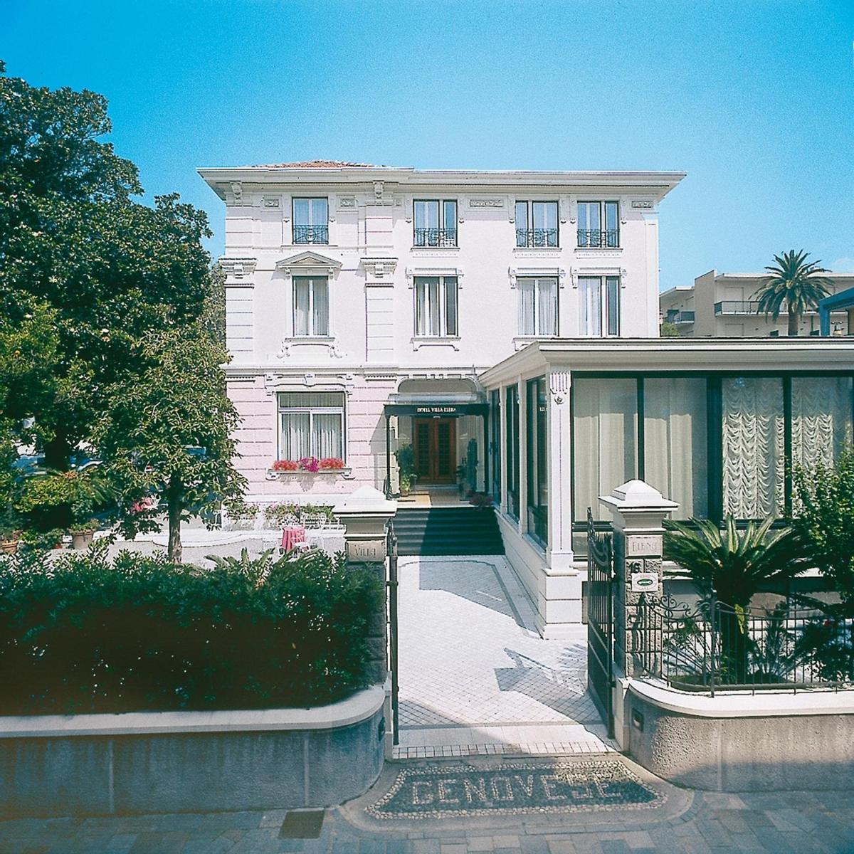 Hotel Villa Elena - Image 1
