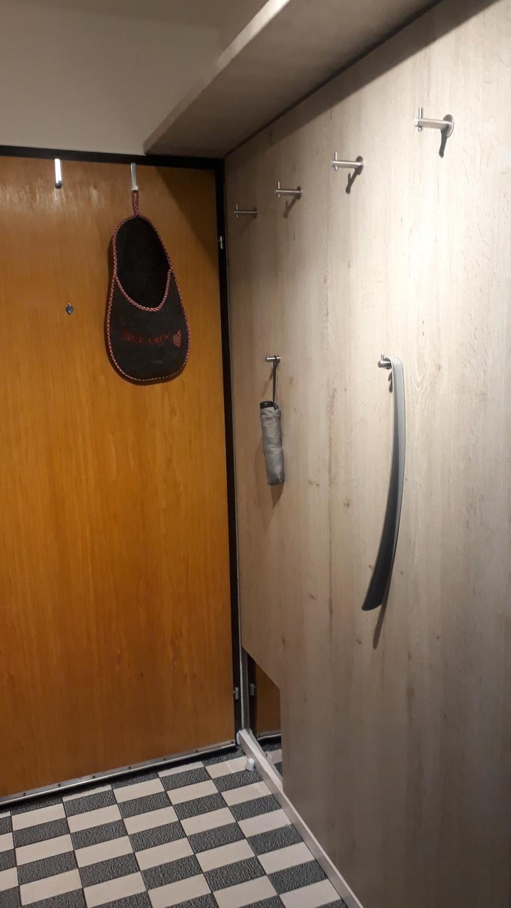 Apartement GYARMATY