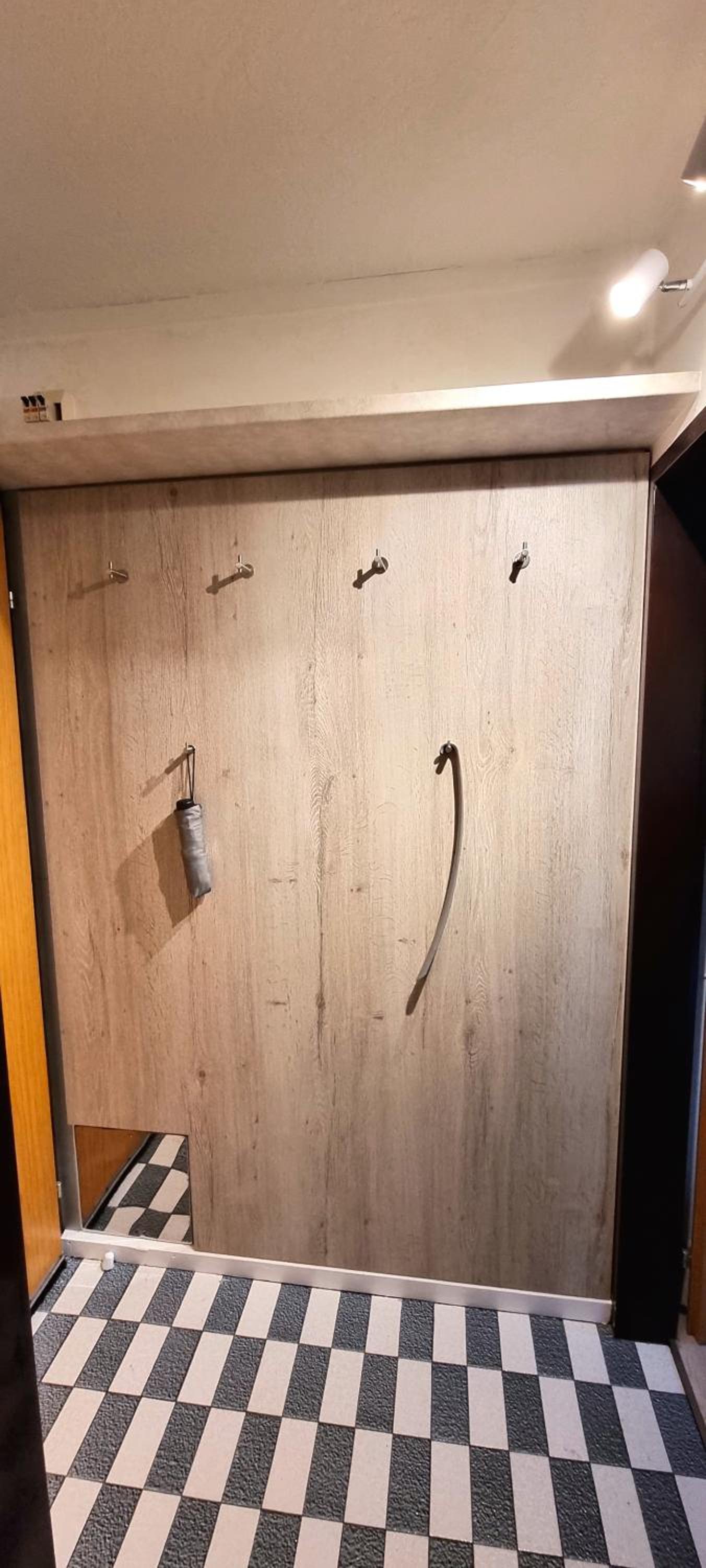 Apartement GYARMATY